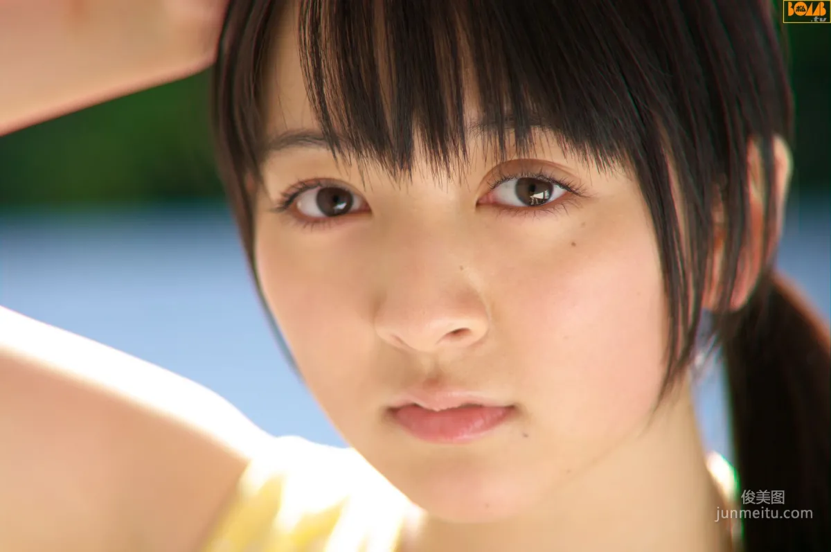 [Bomb.TV] 2008 No.05 Saki Takayama Saki Takayama/Saki Takayama Photo Set photo 13