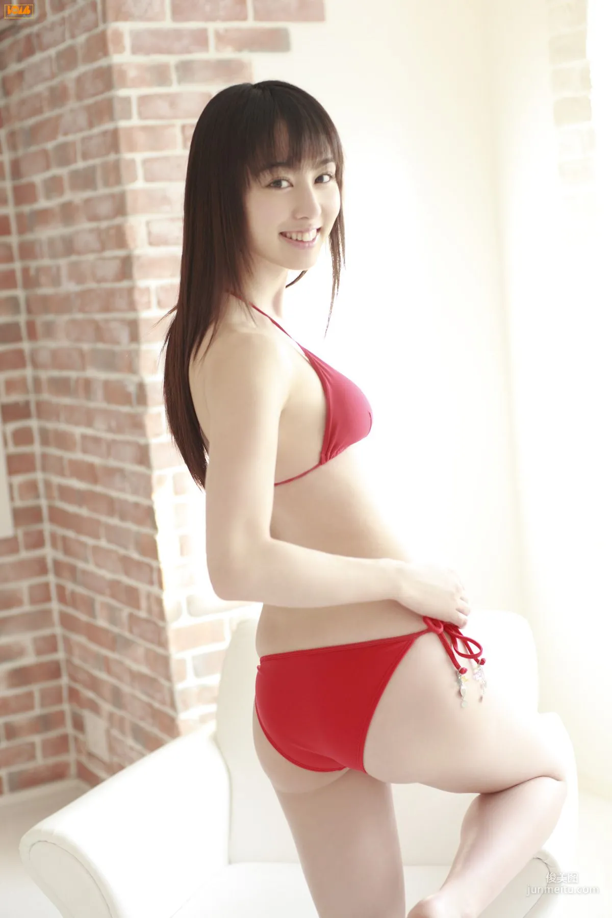 [Bomb.TV] August 2007 Issue Rina Akiyama Photo Set photo 32