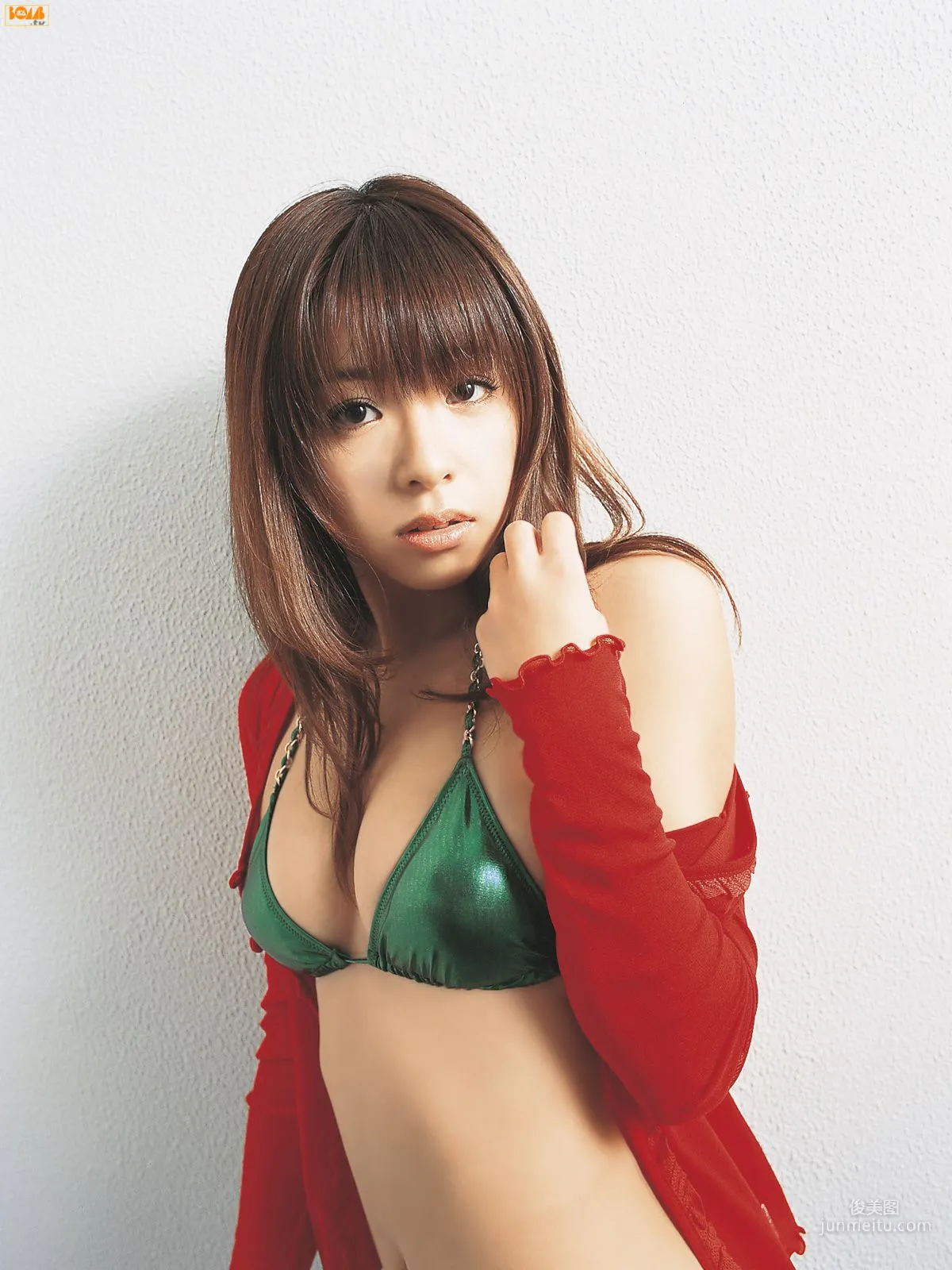 [Bomb.TV] December 2007 Issue Yu Akiyama Yu Akiyama Photo Set photo 26
