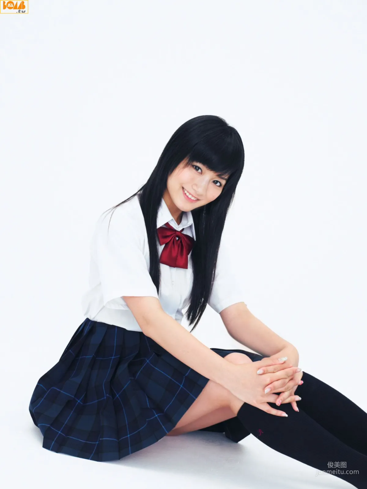 [Bomb.TV] September 2009 Issue Idoling Member Photo Set photo 42