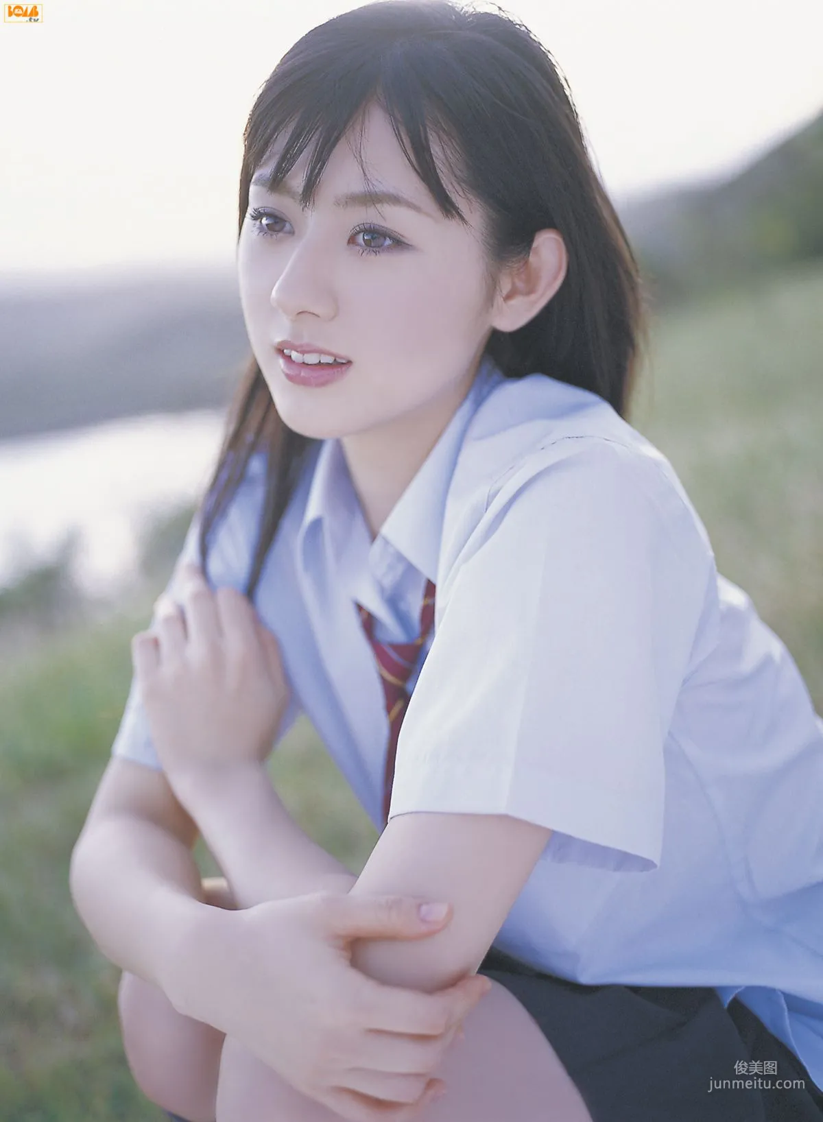 [Bomb.TV] May 2007 Issue Miki Inase Photo Set photo 31