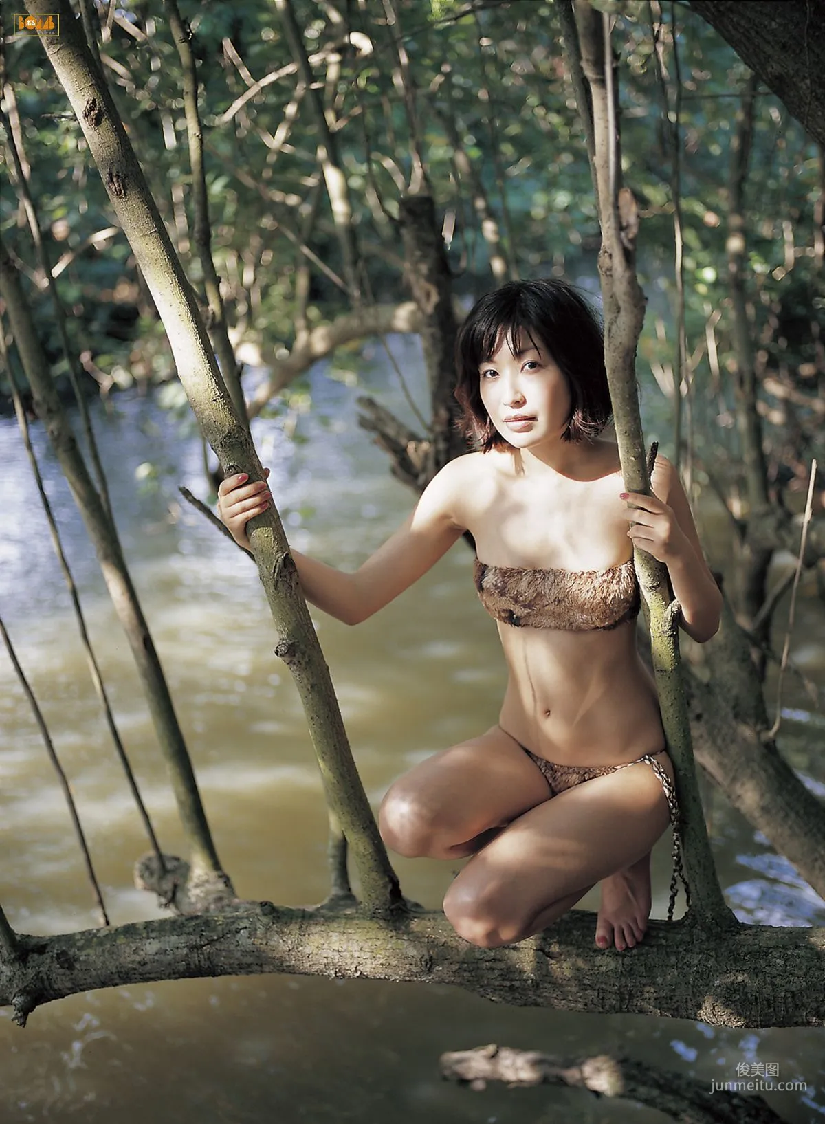 [Bomb.TV] March 2007 Issue Mayumi Ono Photo Set photo 18