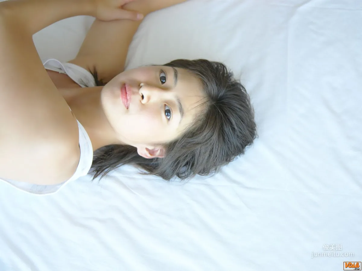 [Bomb.TV] March 2009 Issue Nao Minamisawa Photo Set photo 21