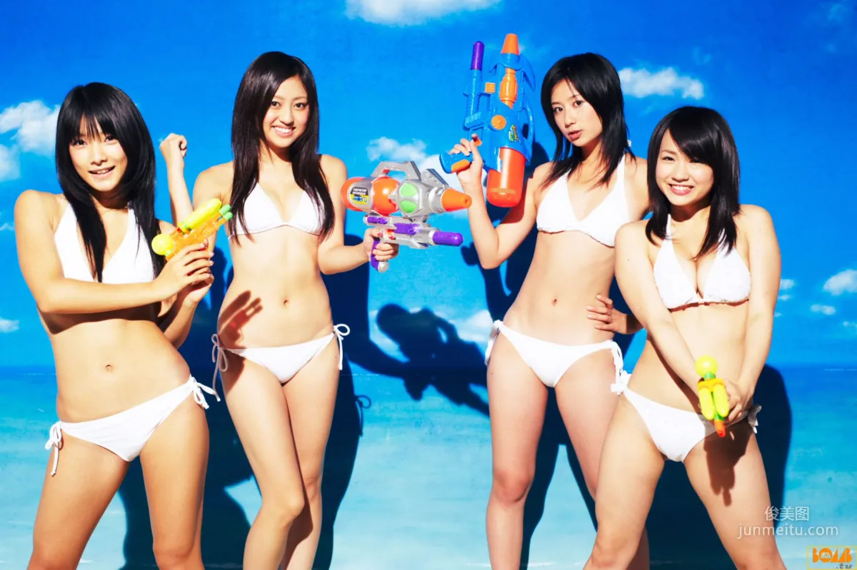 [Bomb.TV] September 2009 Issue Idoling Member Photo Set photo 55