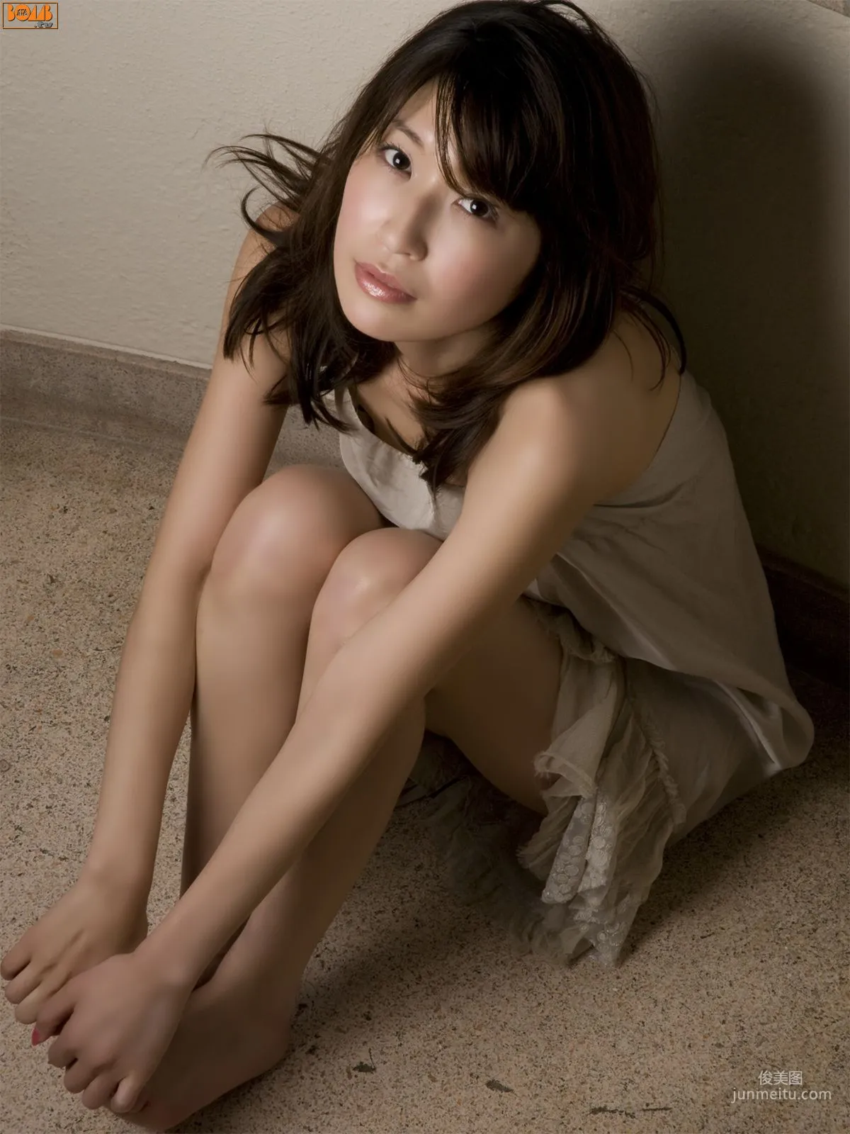 [Bomb.TV] 2008 No.08 Mayumi Ono Mayumi Ono Photo Set photo 24
