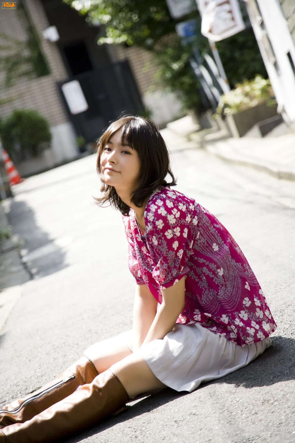 [Bomb.TV] October 2007 Issue Shihori Kanjiya Photo Set photo 34