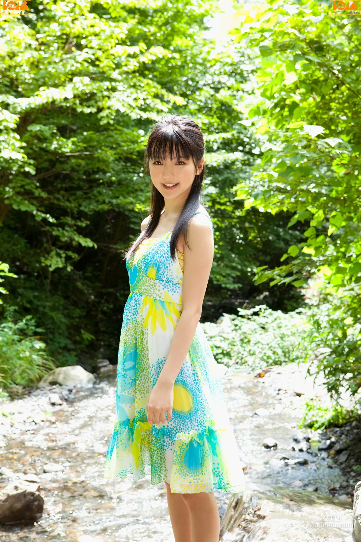[Bomb.TV] October 2009 Issue Mano Erina Photo Set photo 16