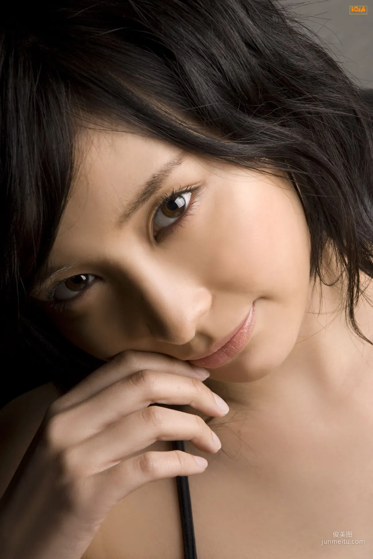 [Bomb.TV] 2008 No.05 Mami Yamasaki Photo Set photo 27
