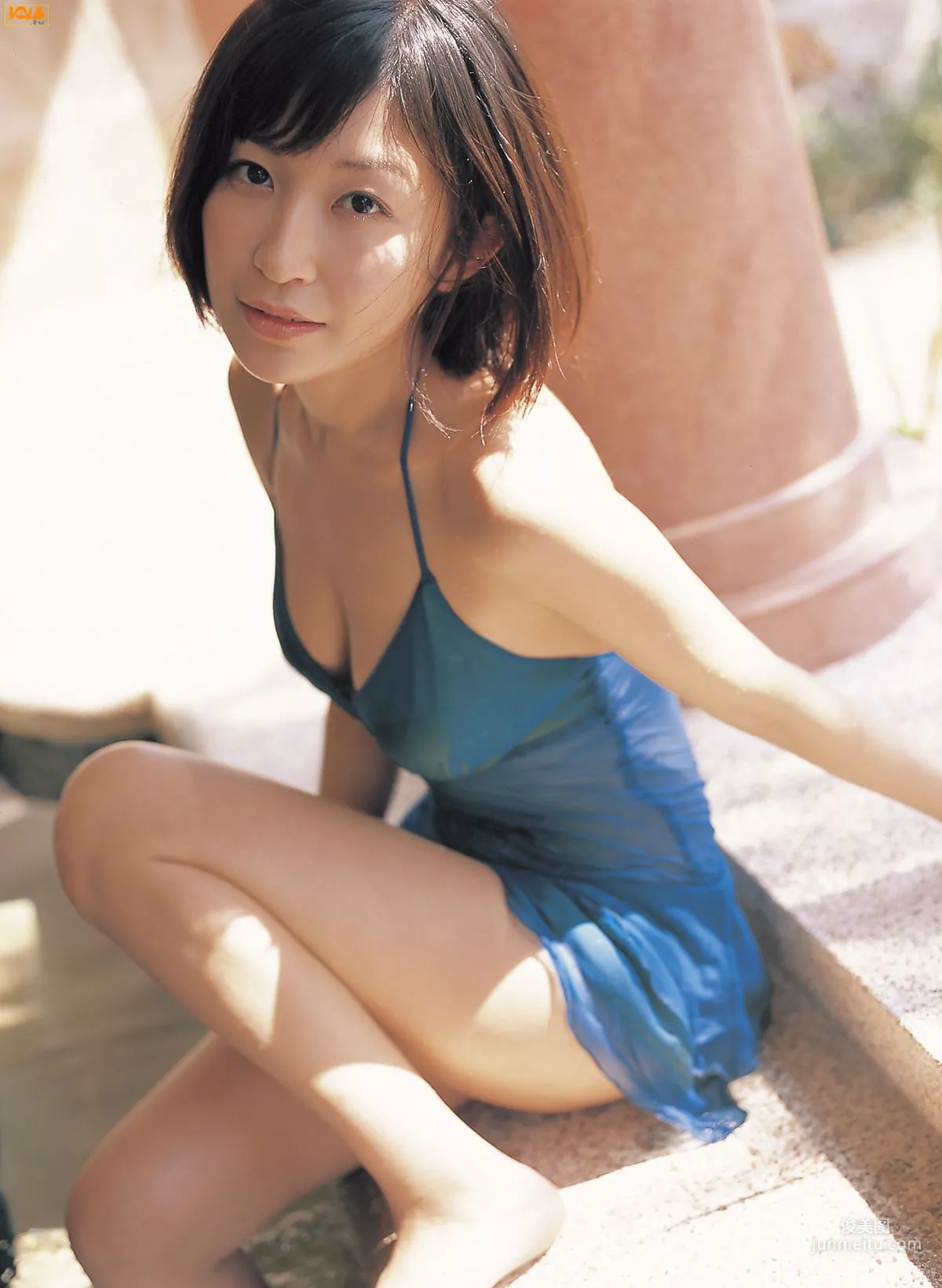 [Bomb.TV] March 2007 Issue Mayumi Ono Photo Set photo 30