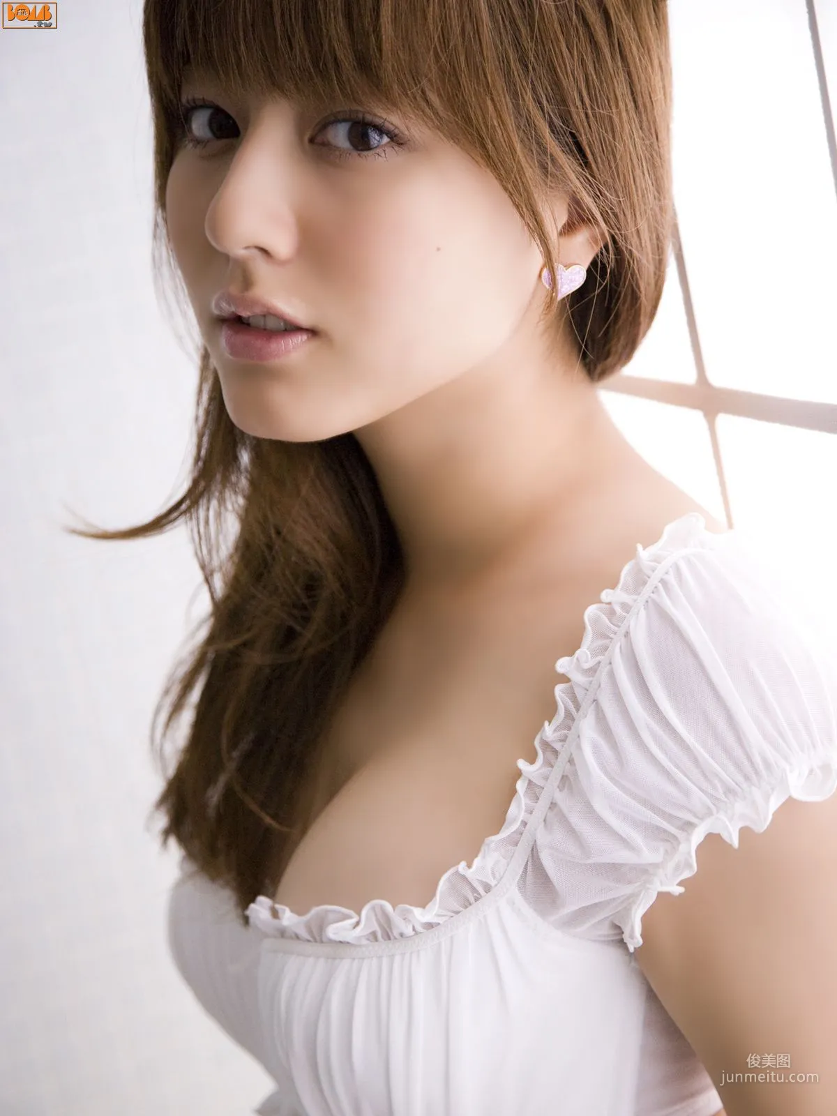 [Bomb.TV] August 2008 Issue Yumi Sugimoto Yumi Sugimoto Photo Set photo 29