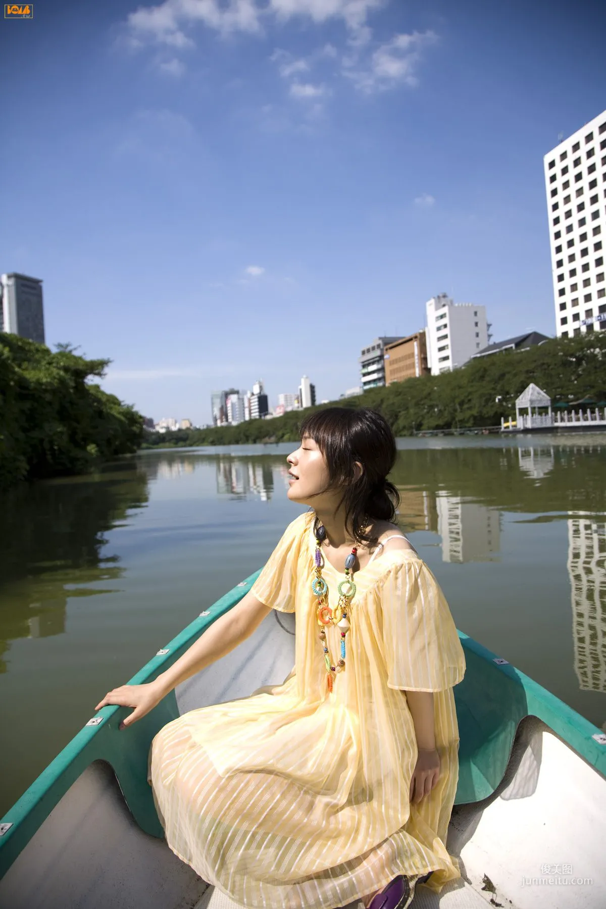 [Bomb.TV] October 2007 Issue Shihori Kanjiya Photo Set photo 17
