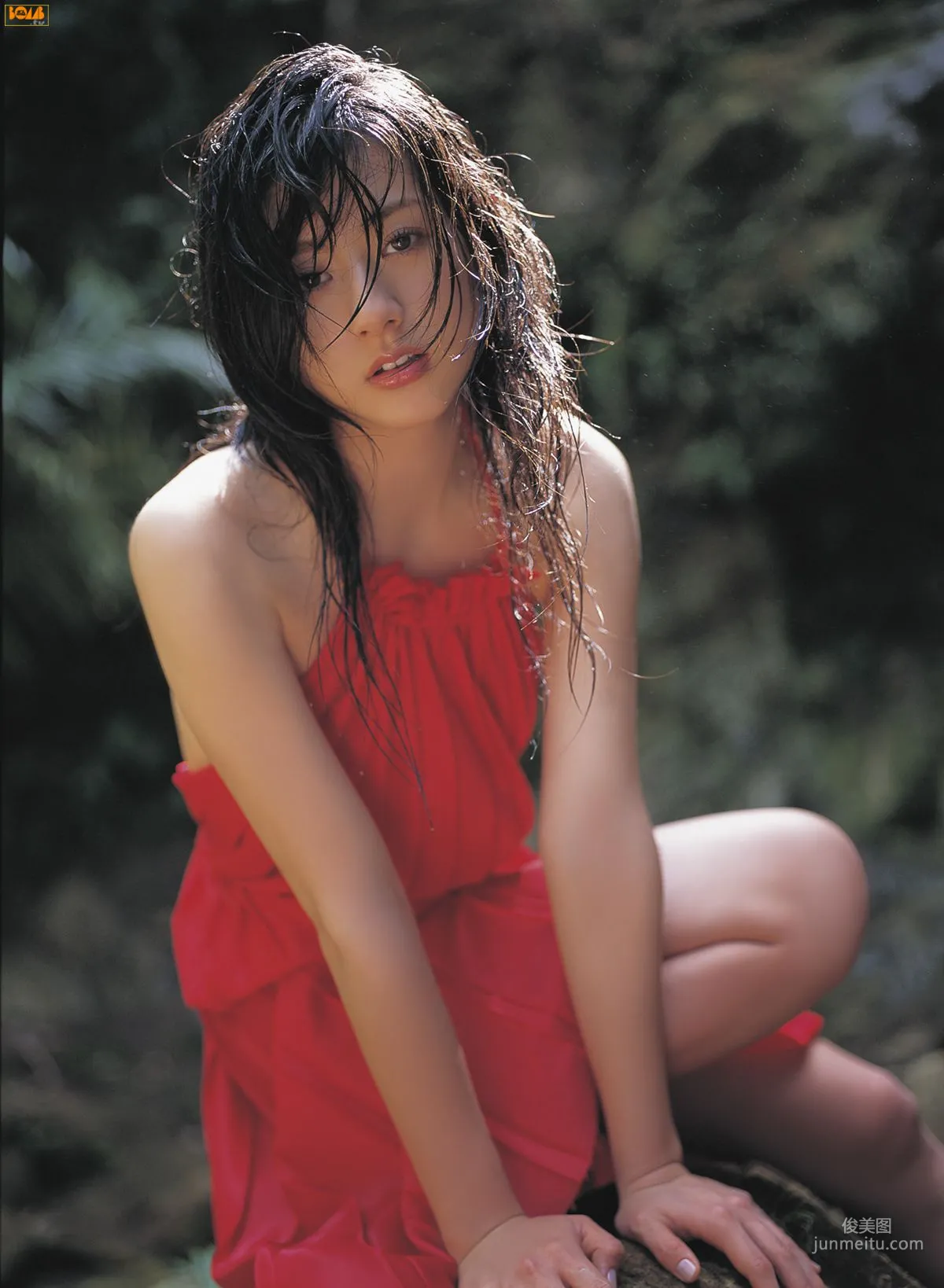 [Bomb.TV] May 2007 Issue Miki Inase Photo Set photo 18