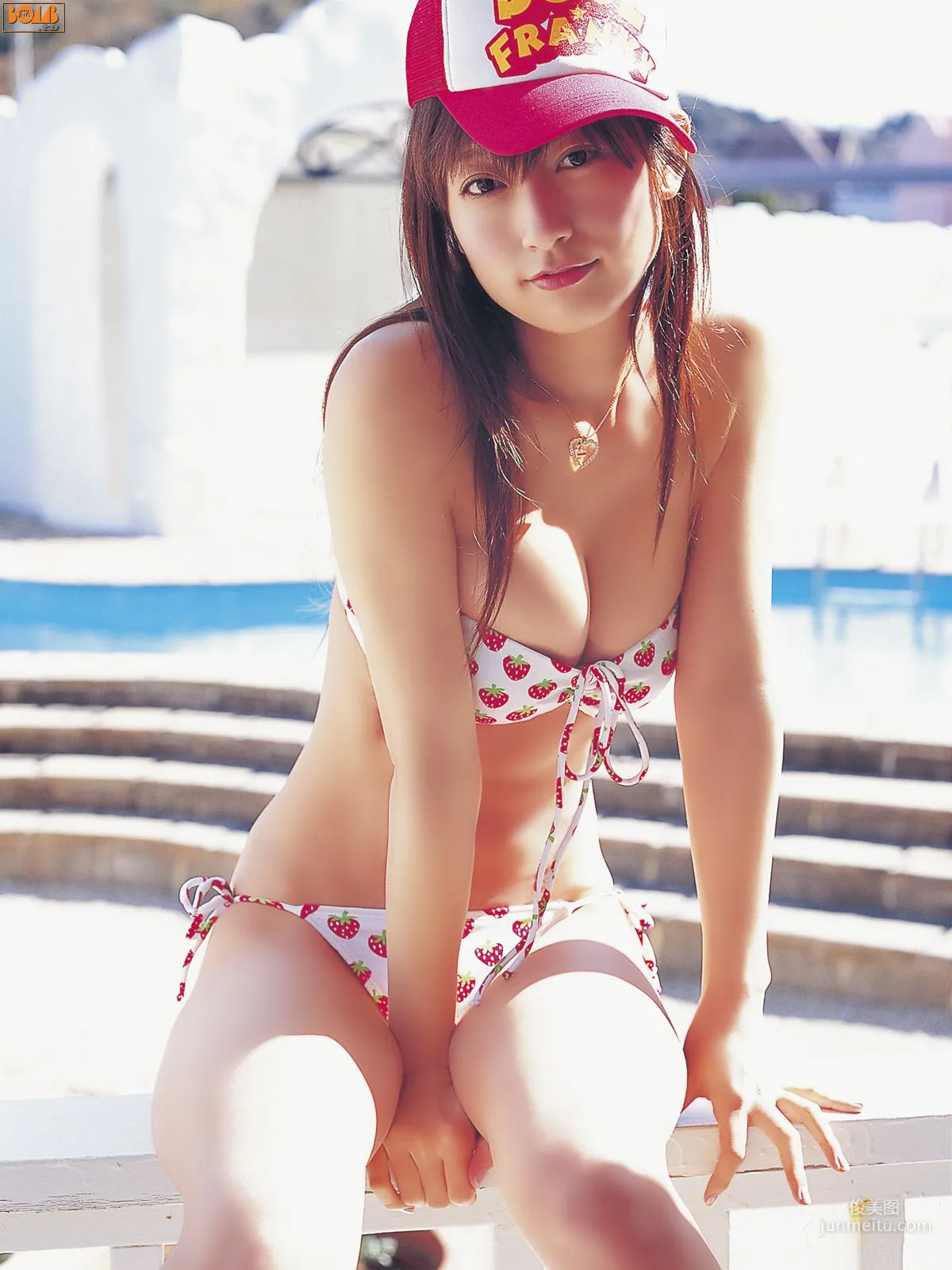 [Bomb.TV] May 2008 Issue Yoko Kumada Yoko Kumada Photo Set photo 10