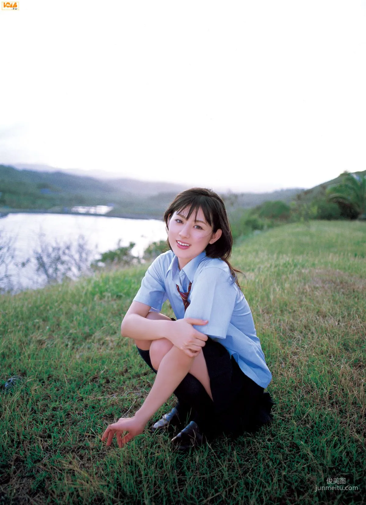 [Bomb.TV] May 2007 Issue Miki Inase Photo Set photo 38