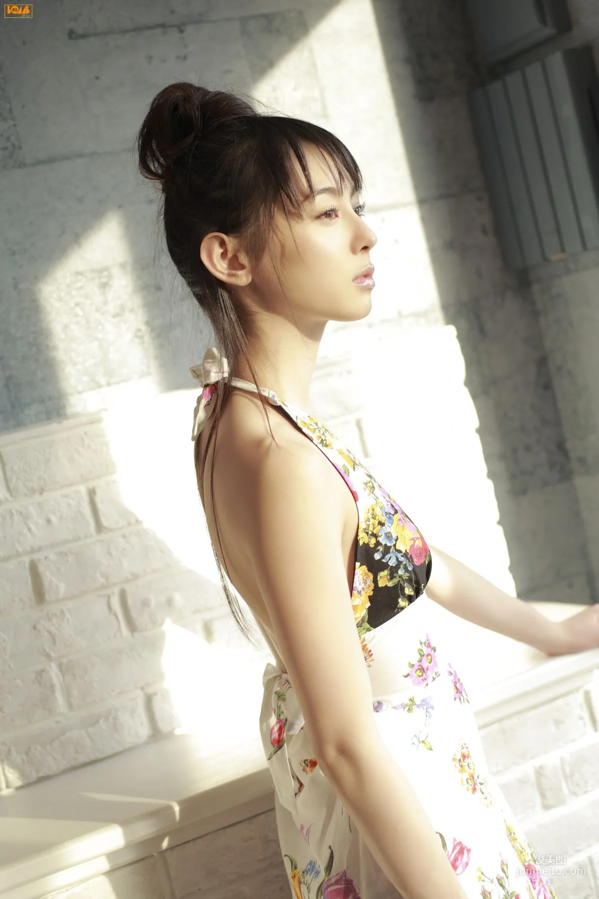 [Bomb.TV] August 2007 Issue Rina Akiyama Photo Set photo 40