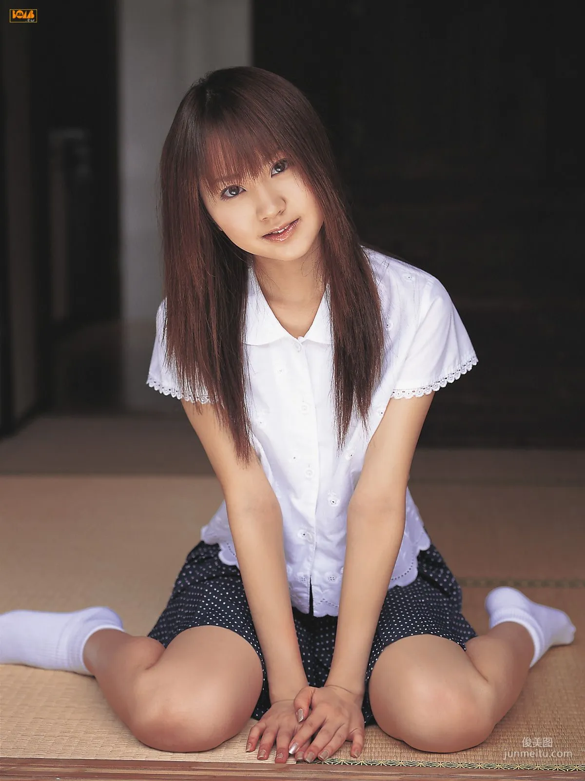 [Bomb.TV] 2008 No.05 Issue Shoko Hamada Photo Set photo 6