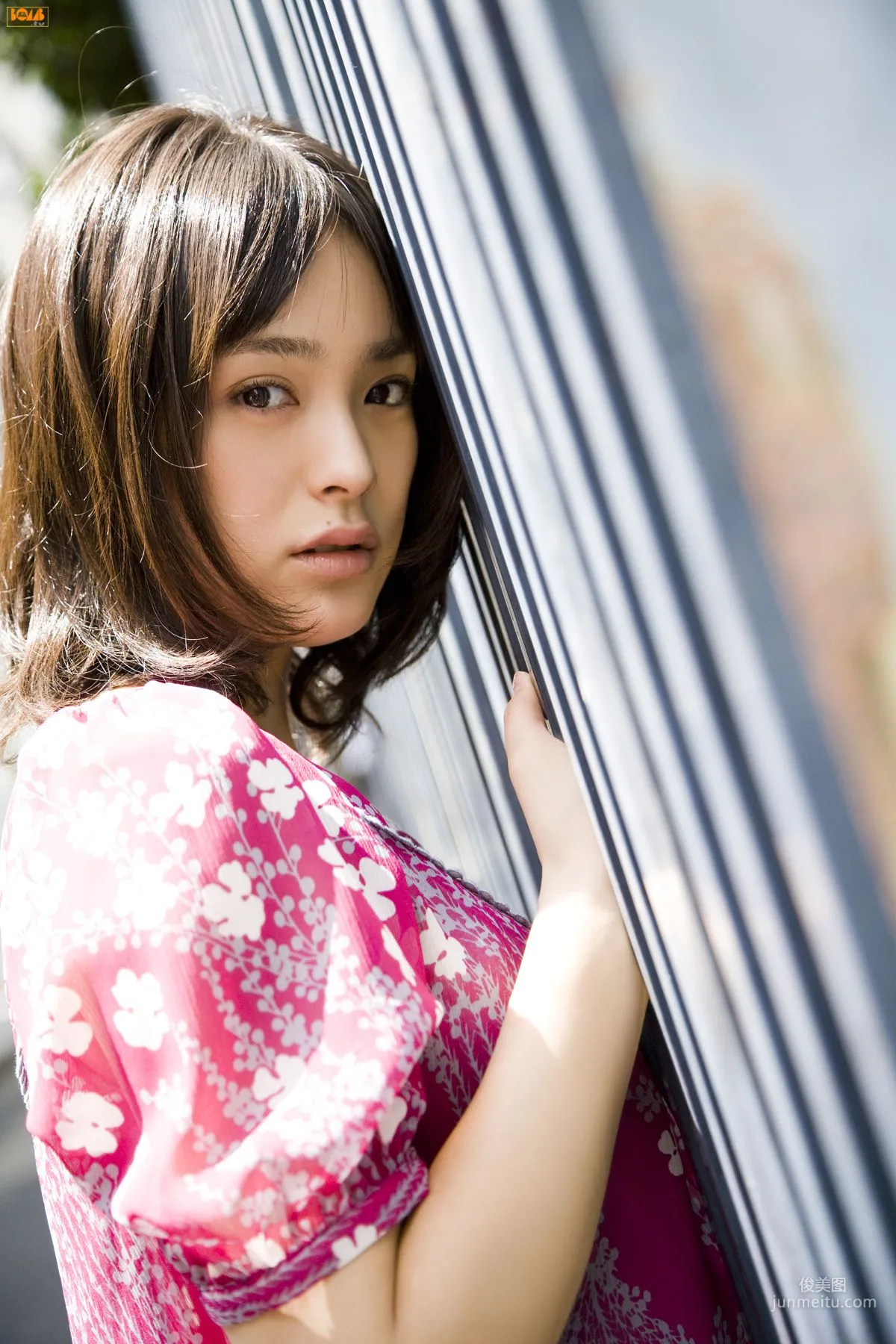 [Bomb.TV] October 2007 Issue Shihori Kanjiya Photo Set photo 30