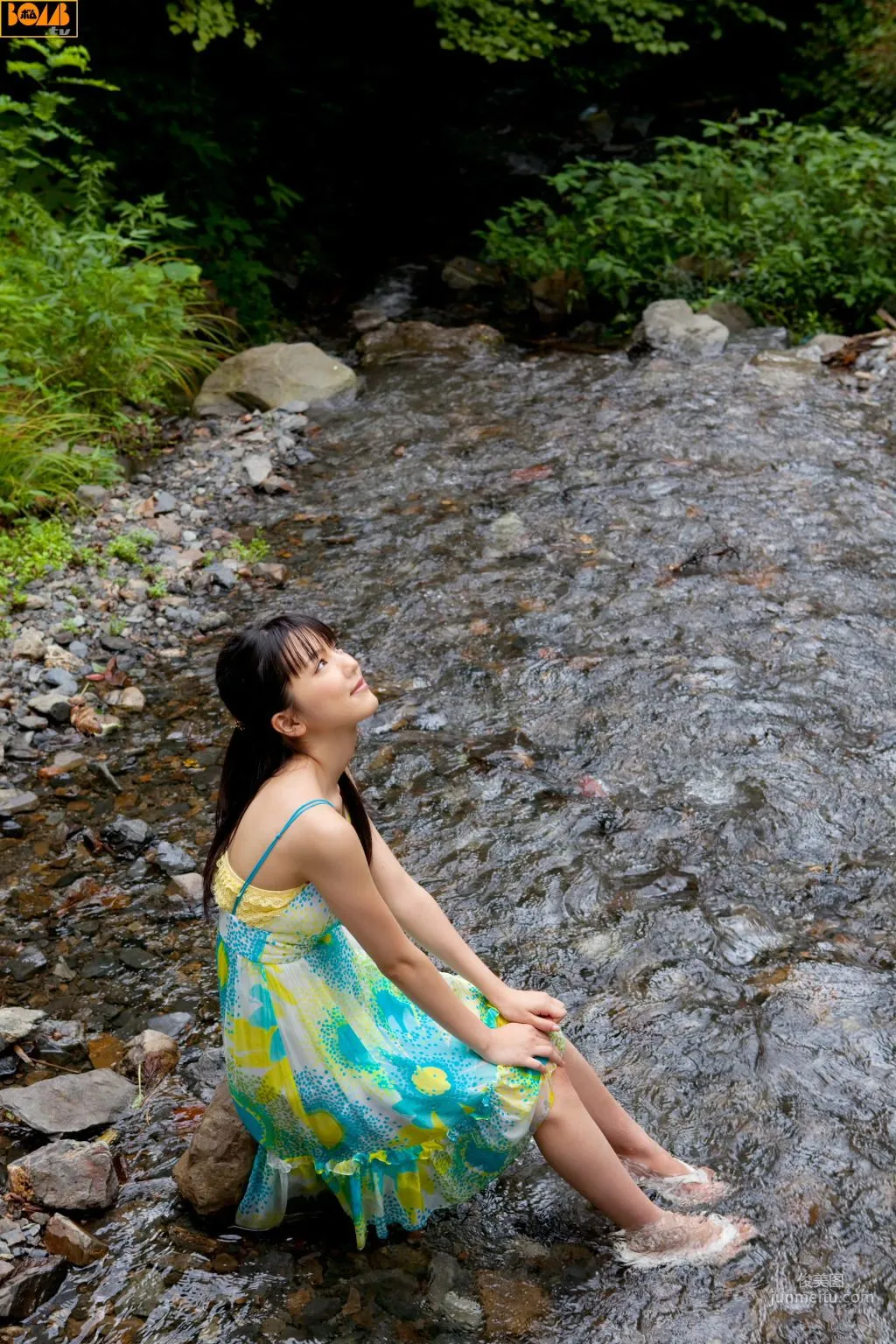 [Bomb.TV] October 2009 Issue Mano Erina Photo Set photo 21