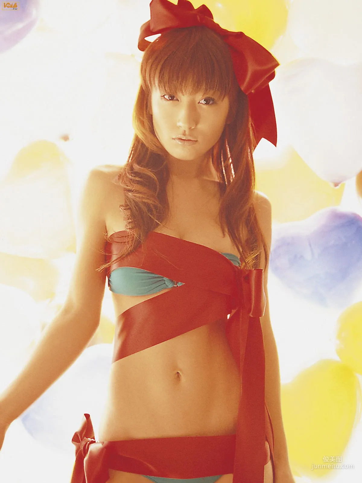 [Bomb.TV] February 2008 Issue Yoko Kumada Photo Set photo 16