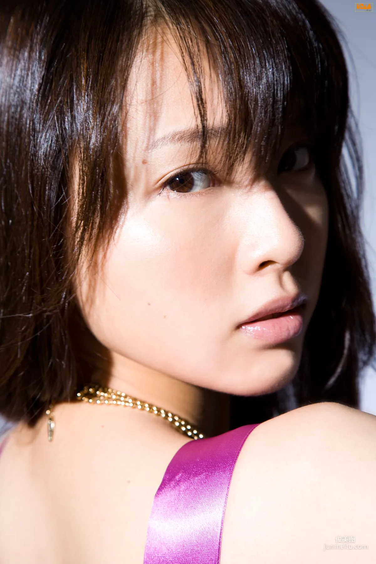 [Bomb.TV] 2007年12月刊 戸田恵梨香 Erika Toda 寫真集 13
