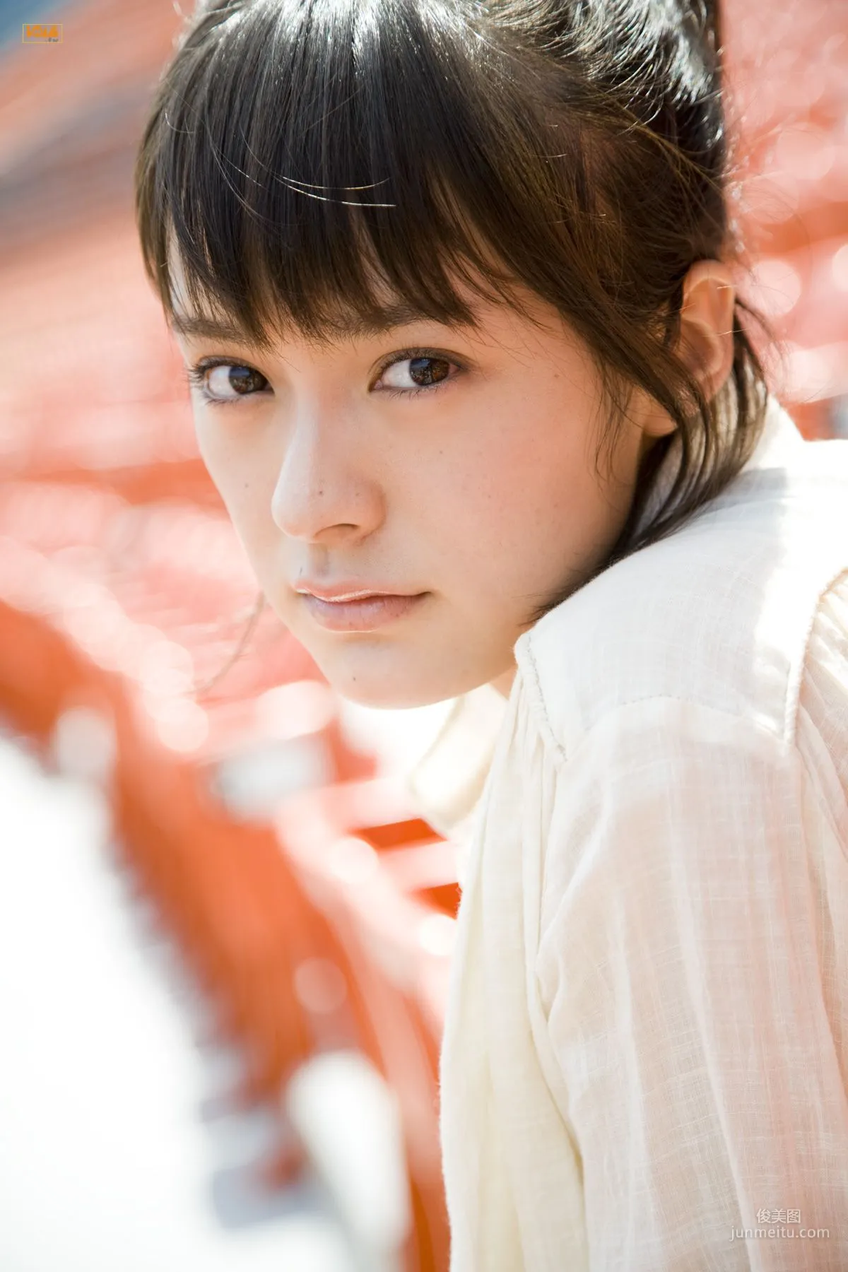 [Bomb.TV] 2008 No.03 Shihori Kanjiya Photo Set photo 24