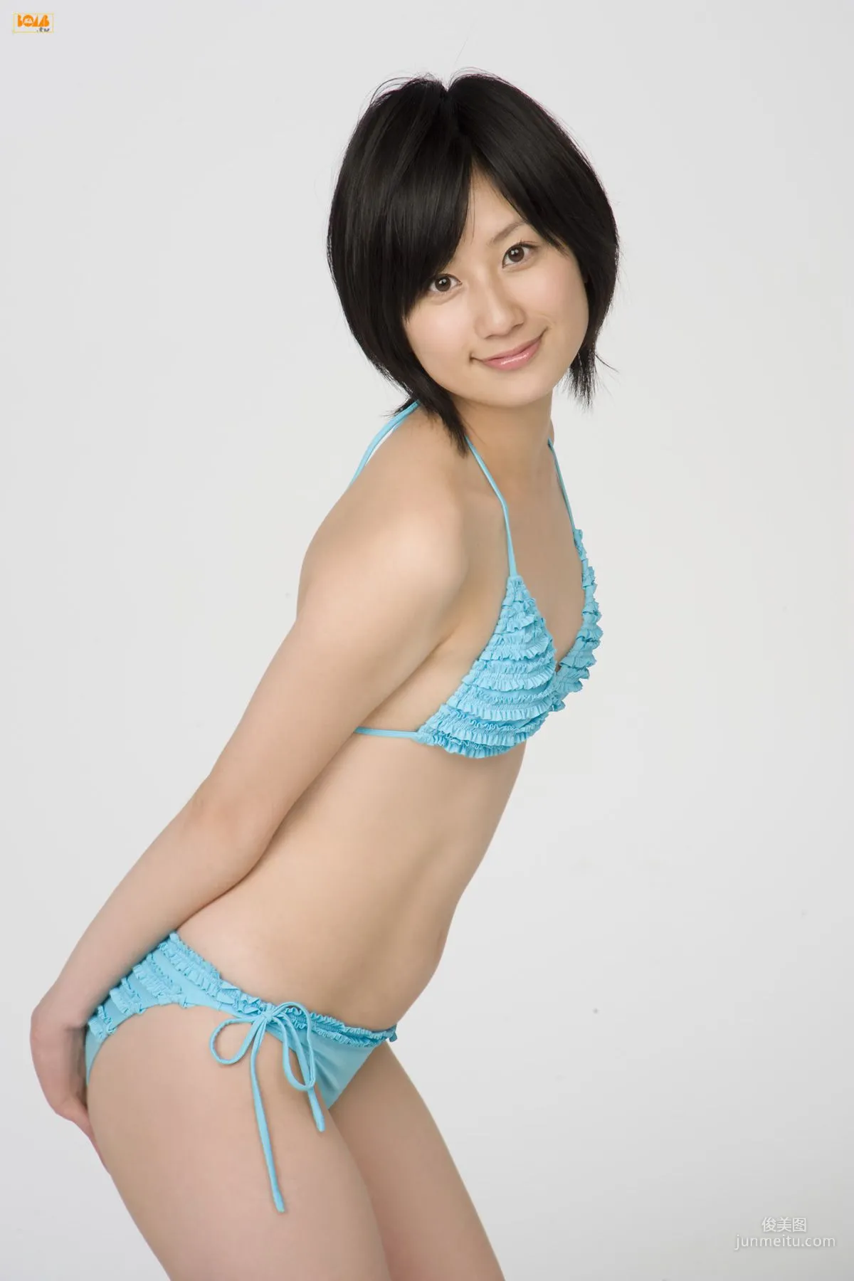 idoling《アイドリング!!!》 写真集 [Bomb.TV] 2008年06月刊 31