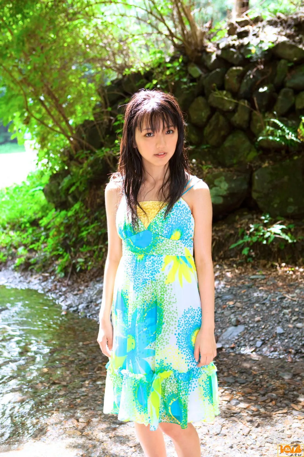 [Bomb.TV] October 2009 Issue Mano Erina Photo Set photo 23
