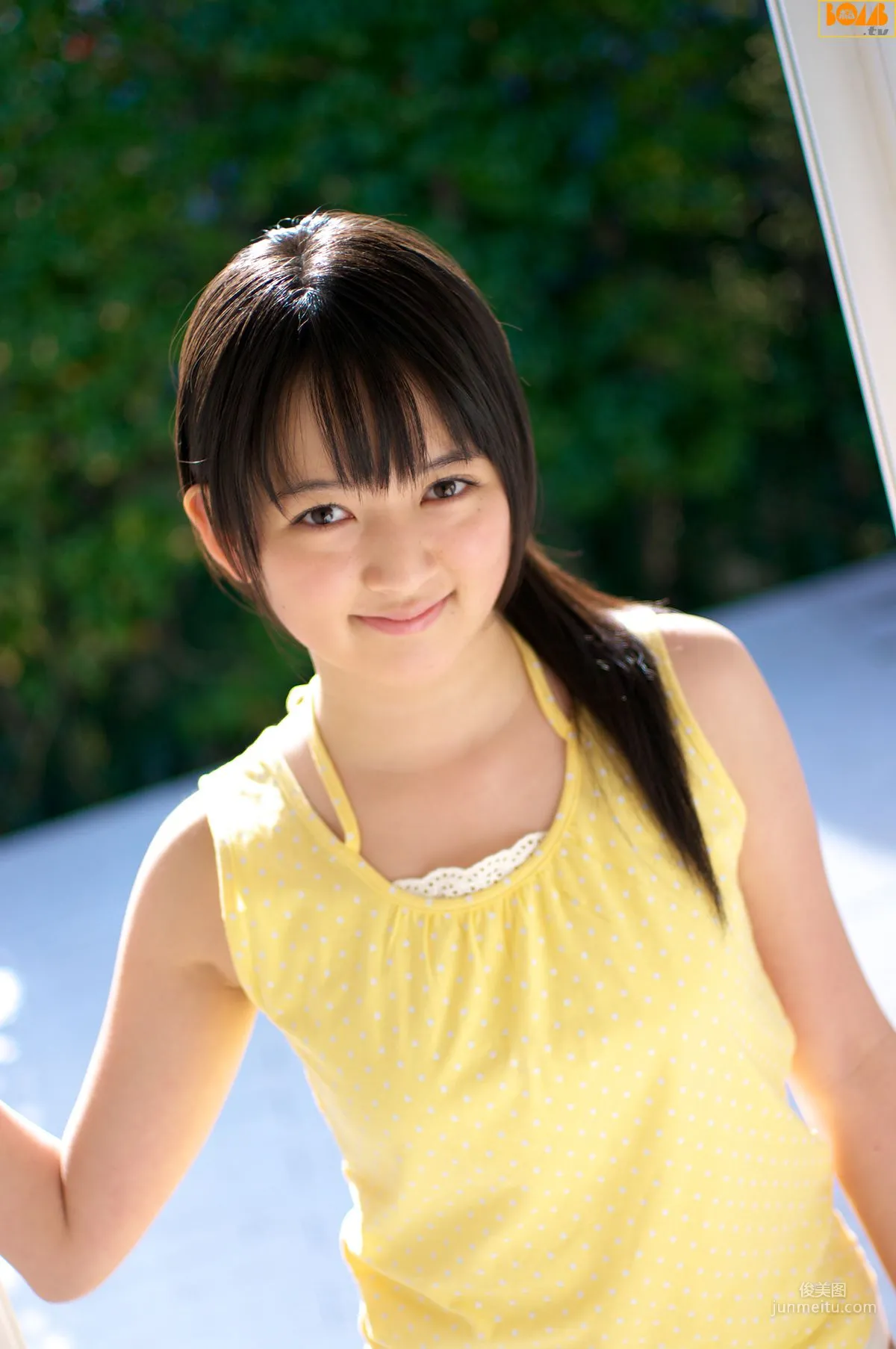 [Bomb.TV] 2008 No.05 Saki Takayama Saki Takayama/Saki Takayama Photo Set photo 9