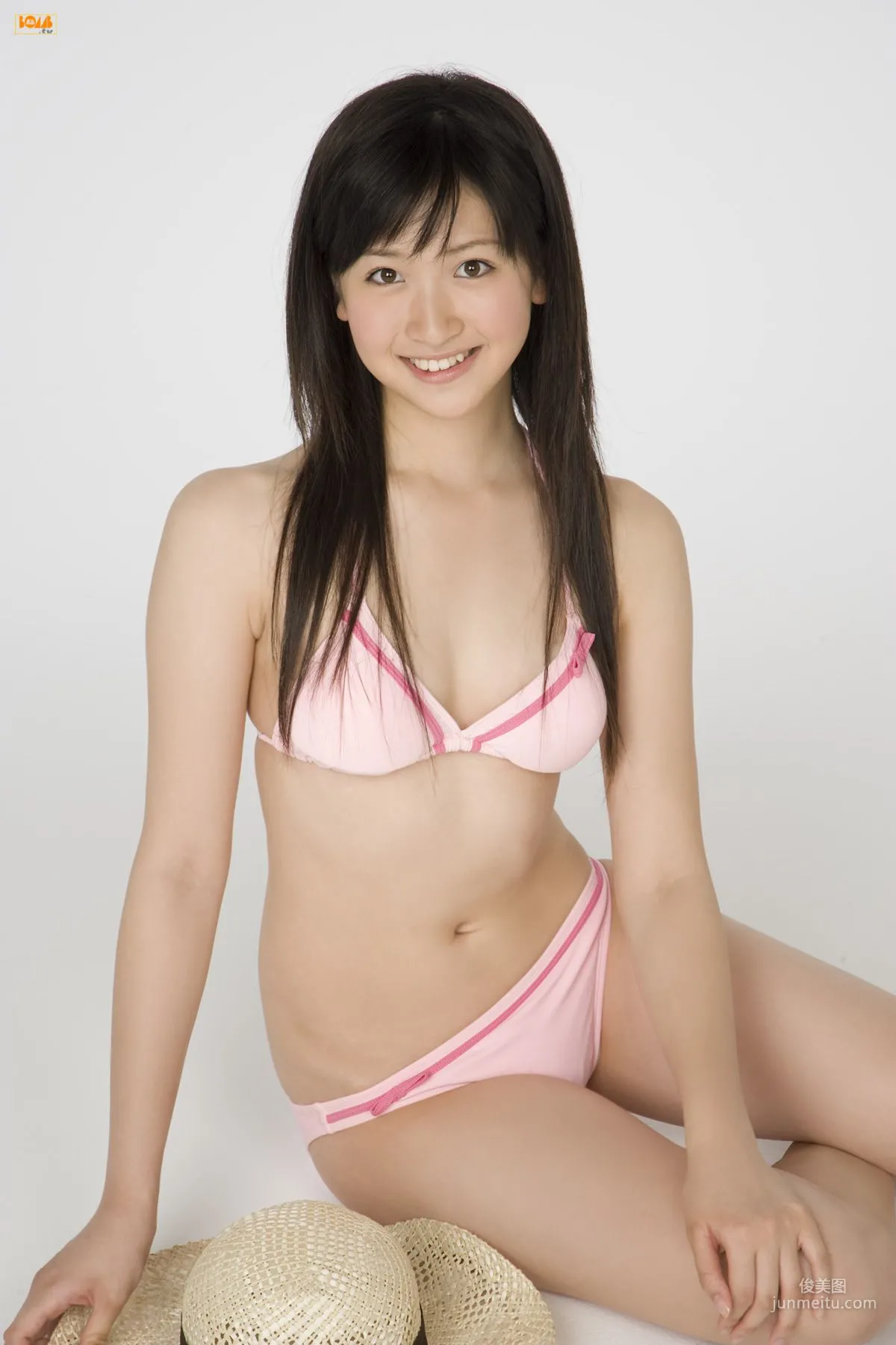 idoling《アイドリング!!!》 寫真集 [Bomb.TV] 2008年06月刊 2