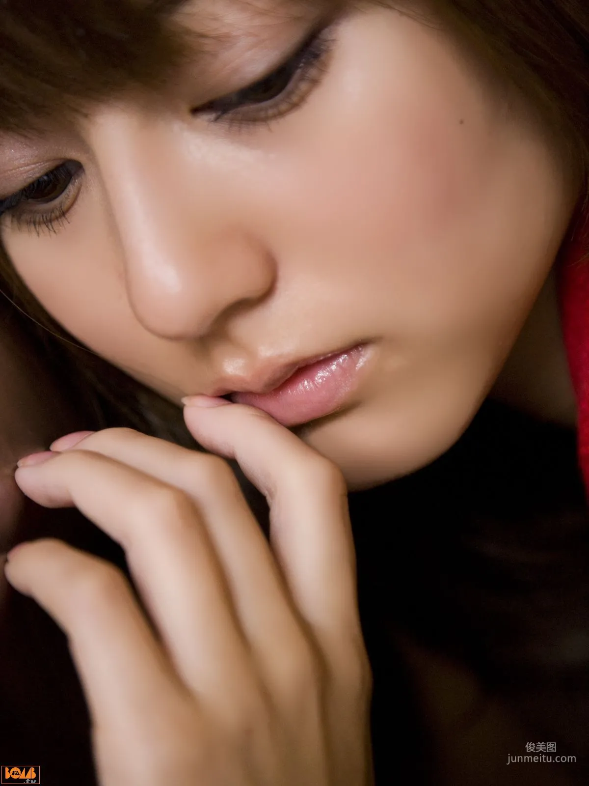 [Bomb.TV] August 2008 Issue Yumi Sugimoto Yumi Sugimoto Photo Set photo 24