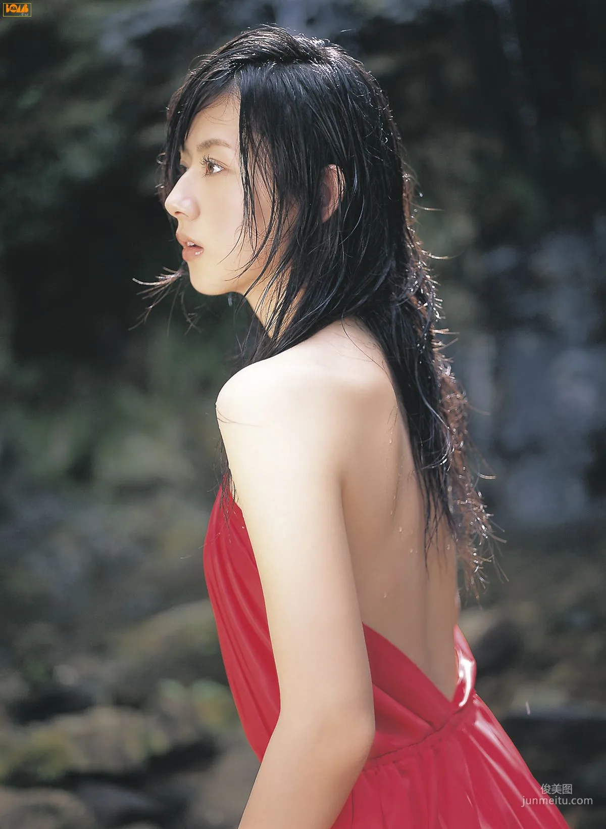 [Bomb.TV] May 2007 Issue Miki Inase Photo Set photo 24