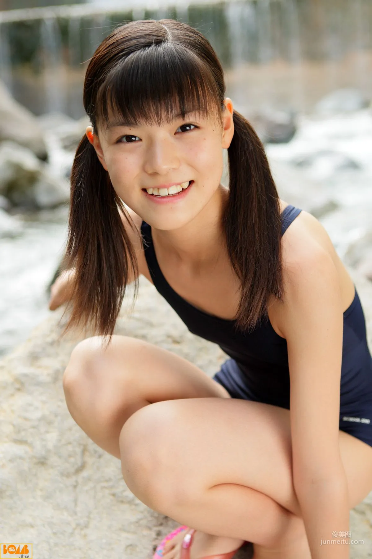 [Bomb.TV] October 2007 Issue Aoi Ishikawa Photo Set photo 49