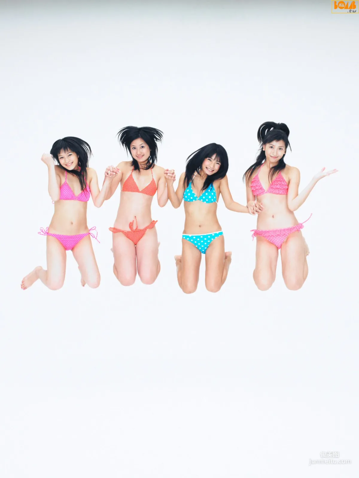 [Bomb.TV] September 2009 Issue Idoling Member Photo Set photo 4