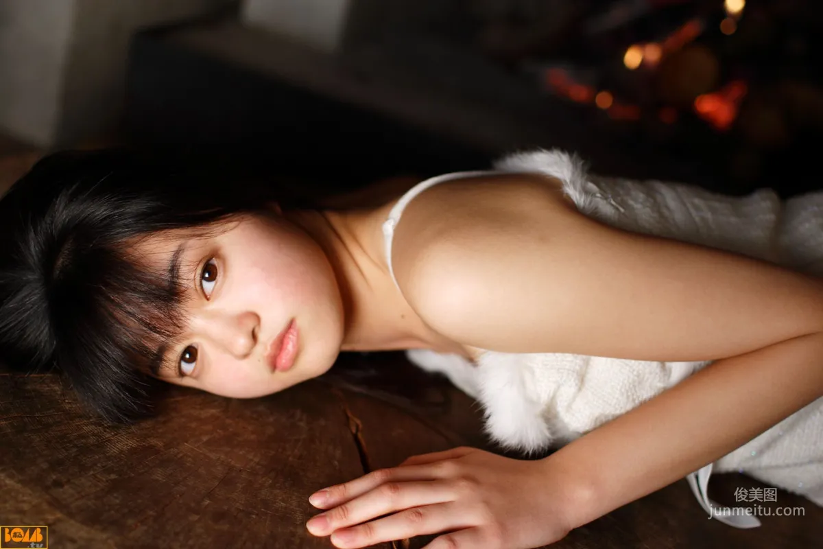 [Bomb.TV] 2007年04月刊小林凉子/小林涼子 - Channel B 写真集16