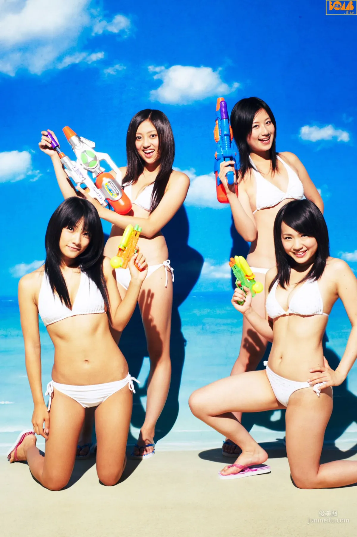 [Bomb.TV] September 2009 Issue Idoling Member Photo Set photo 25