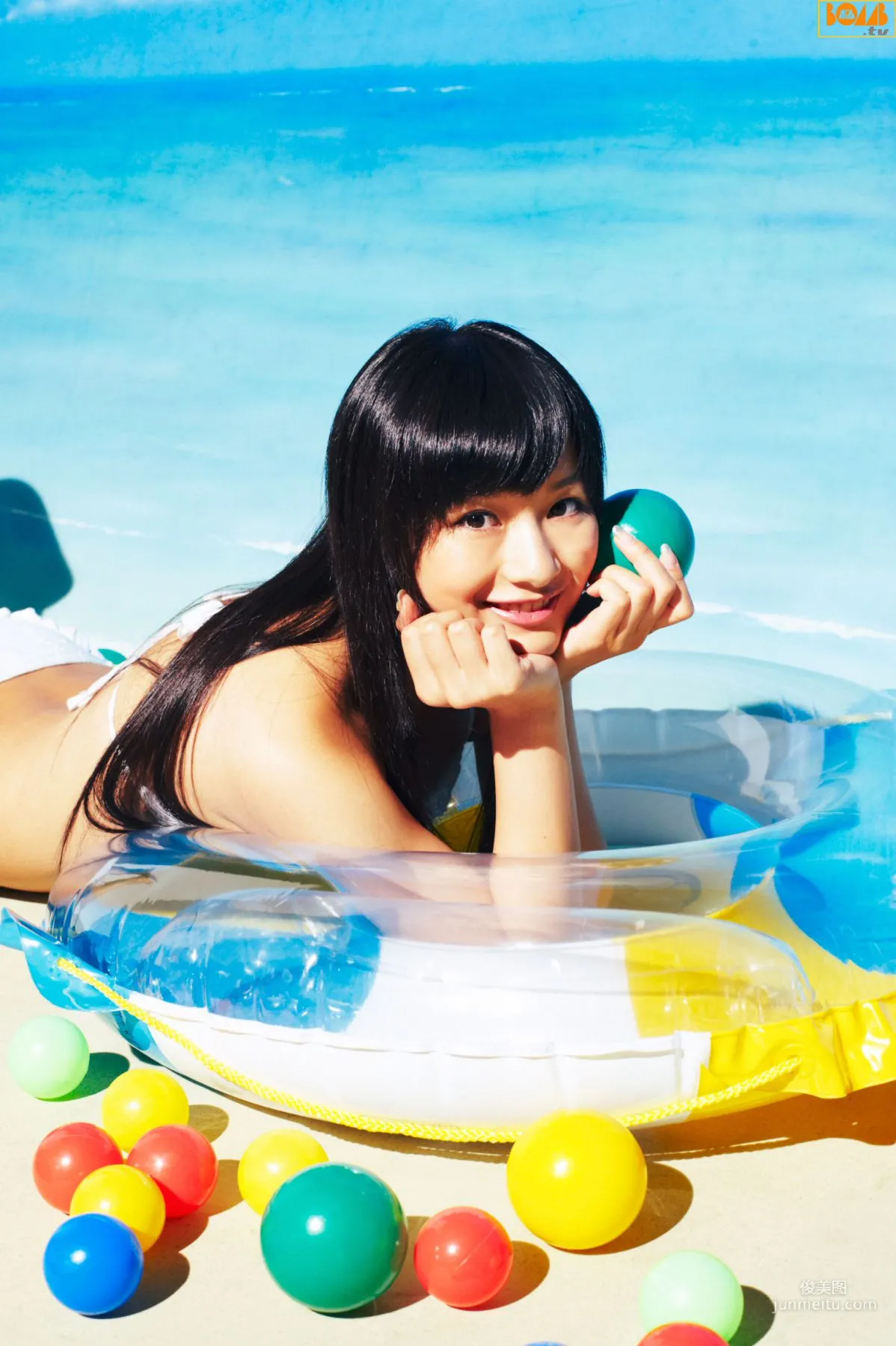 [Bomb.TV] September 2009 Issue Idoling Member Photo Set photo 34