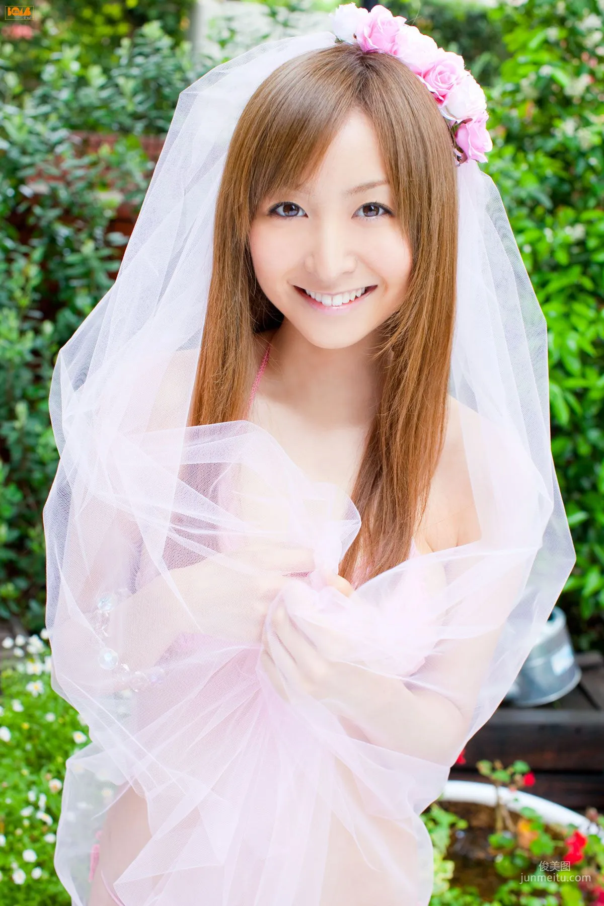 [Bomb.TV] 2009 July Issue Aya Kiguchi Photo Set photo 17