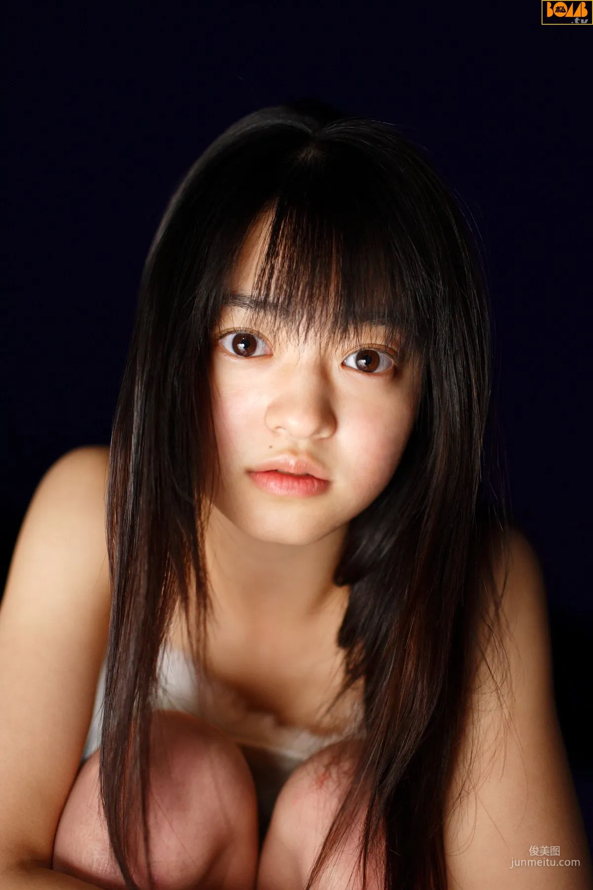 [Bomb.TV] 2007年04月刊小林凉子/小林涼子 - Channel B 写真集28