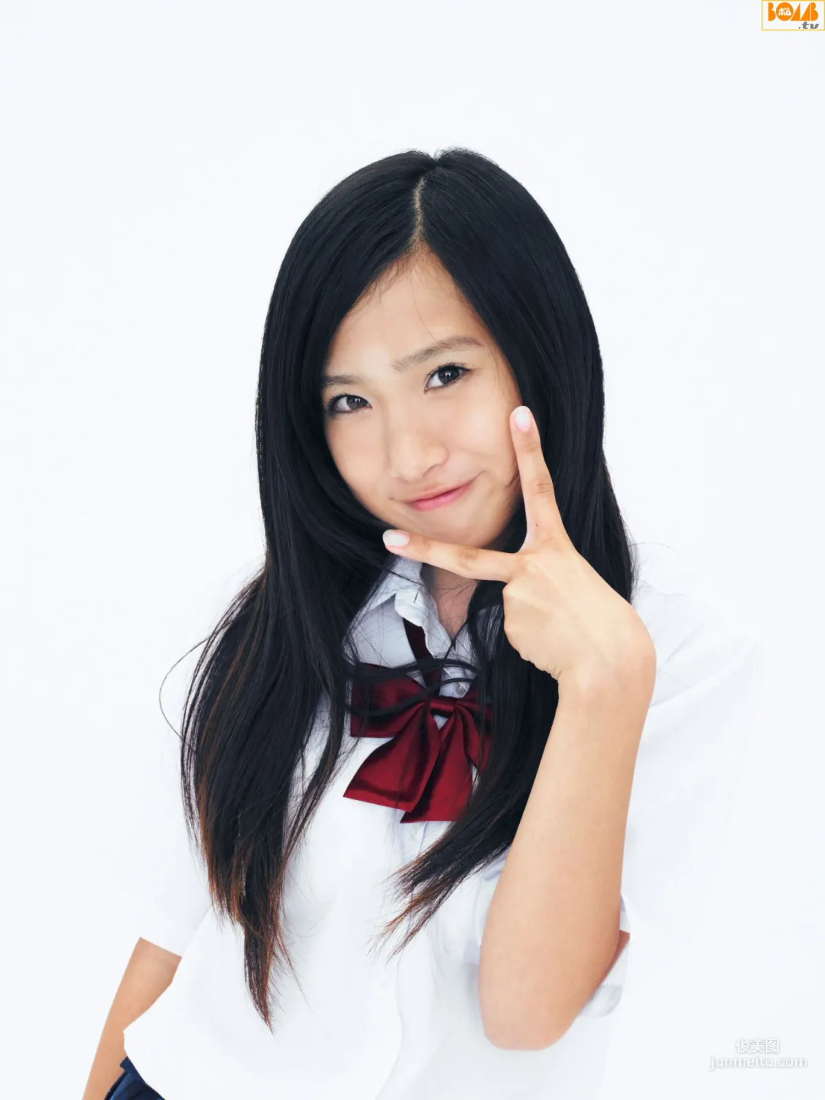 [Bomb.TV] September 2009 Issue Idoling Member Photo Set photo 16