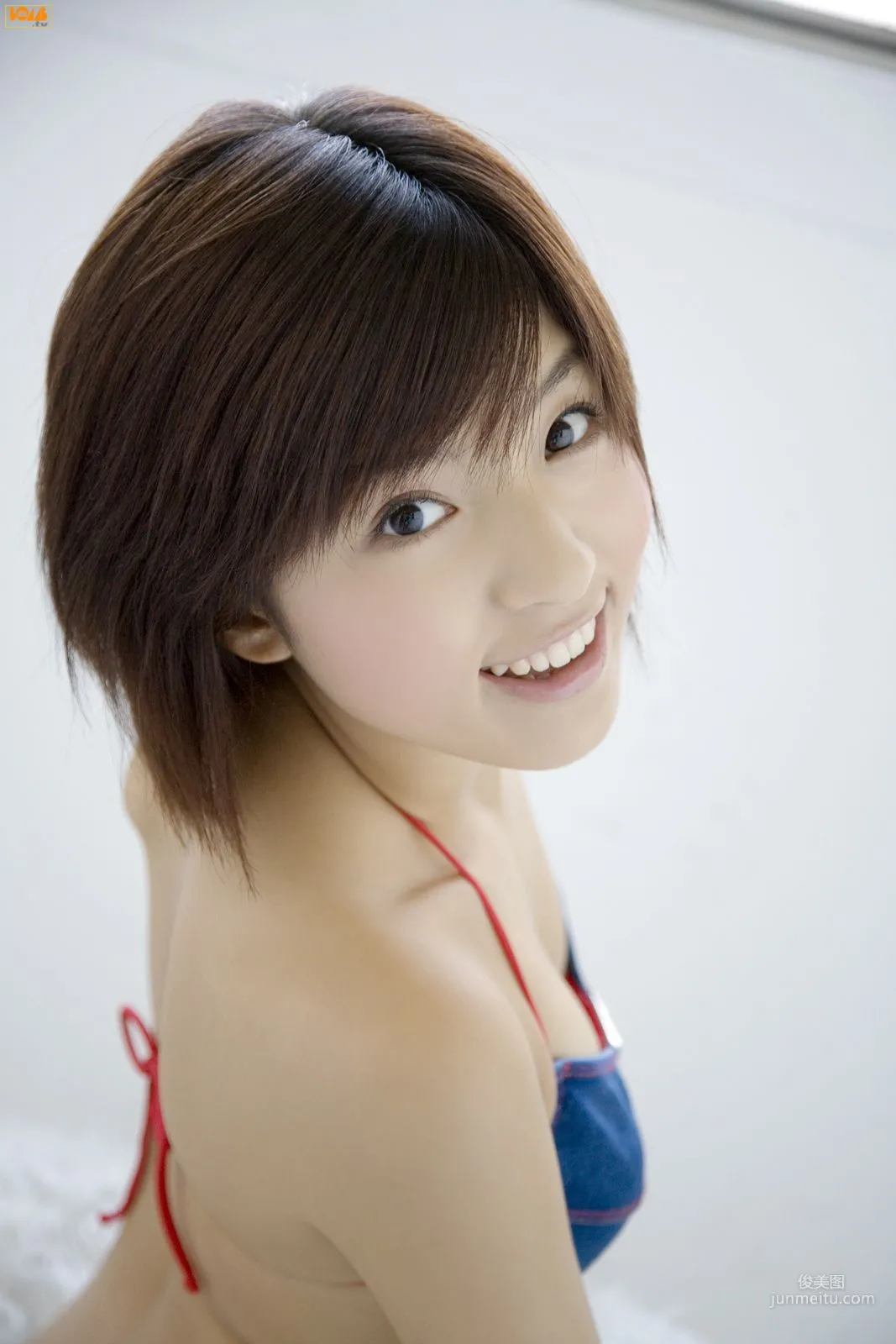 [Bomb.TV] February 2007 Issue, Erina Matsui, Photo Set photo 13