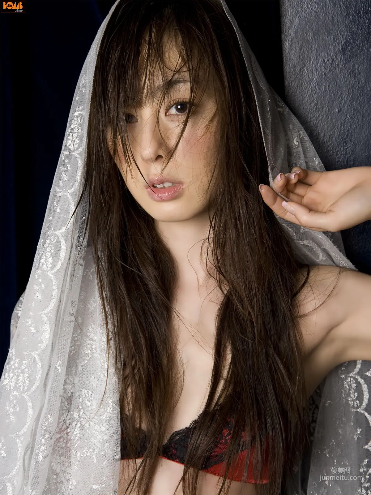[Bomb.TV] December 2008 Issue Rina Akiyama Photo Set photo 19
