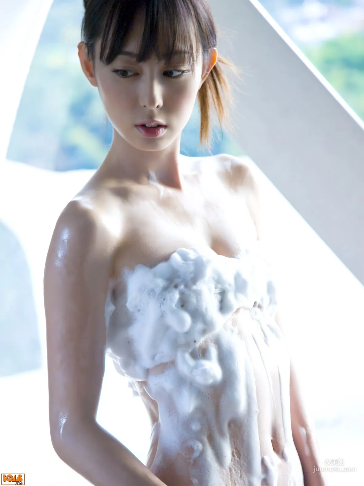 [Bomb.TV] December 2008 Issue Rina Akiyama Photo Set photo 52