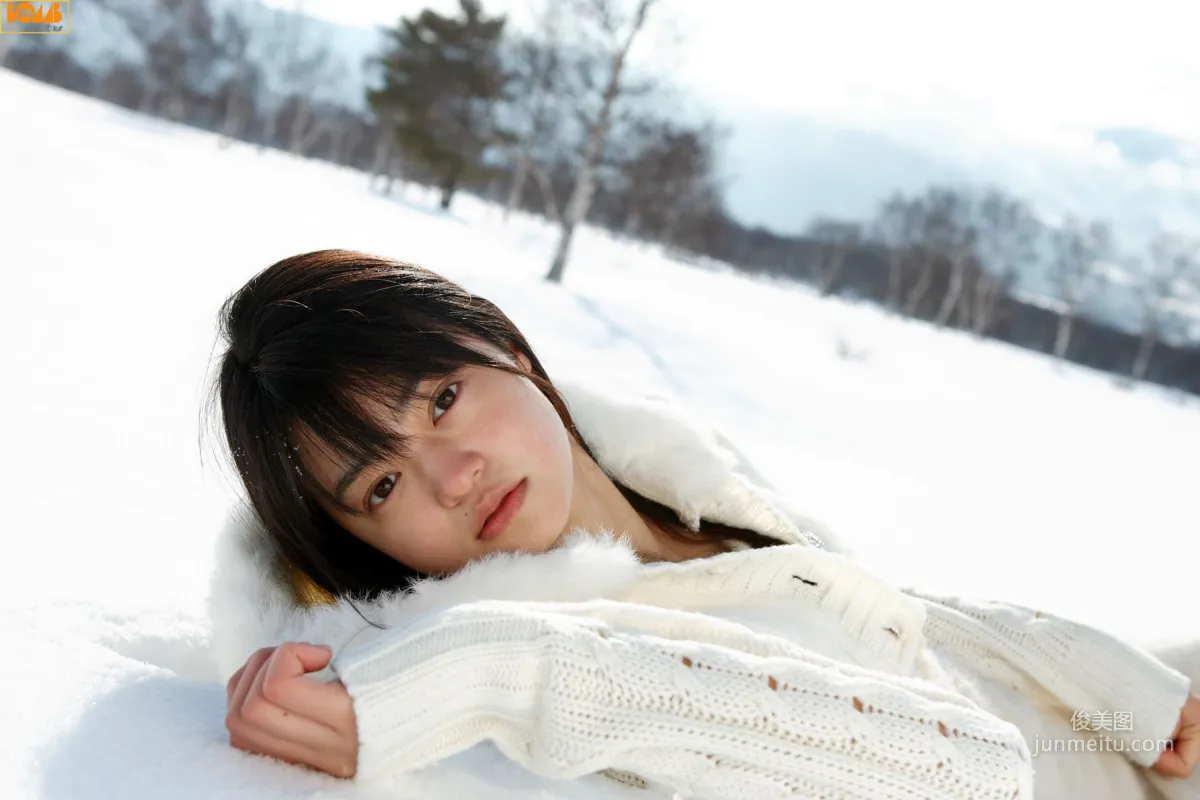 [Bomb.TV] 2007年05月刊 Ryoko Kobayashi 小林涼子 - Channel B 寫真集 23