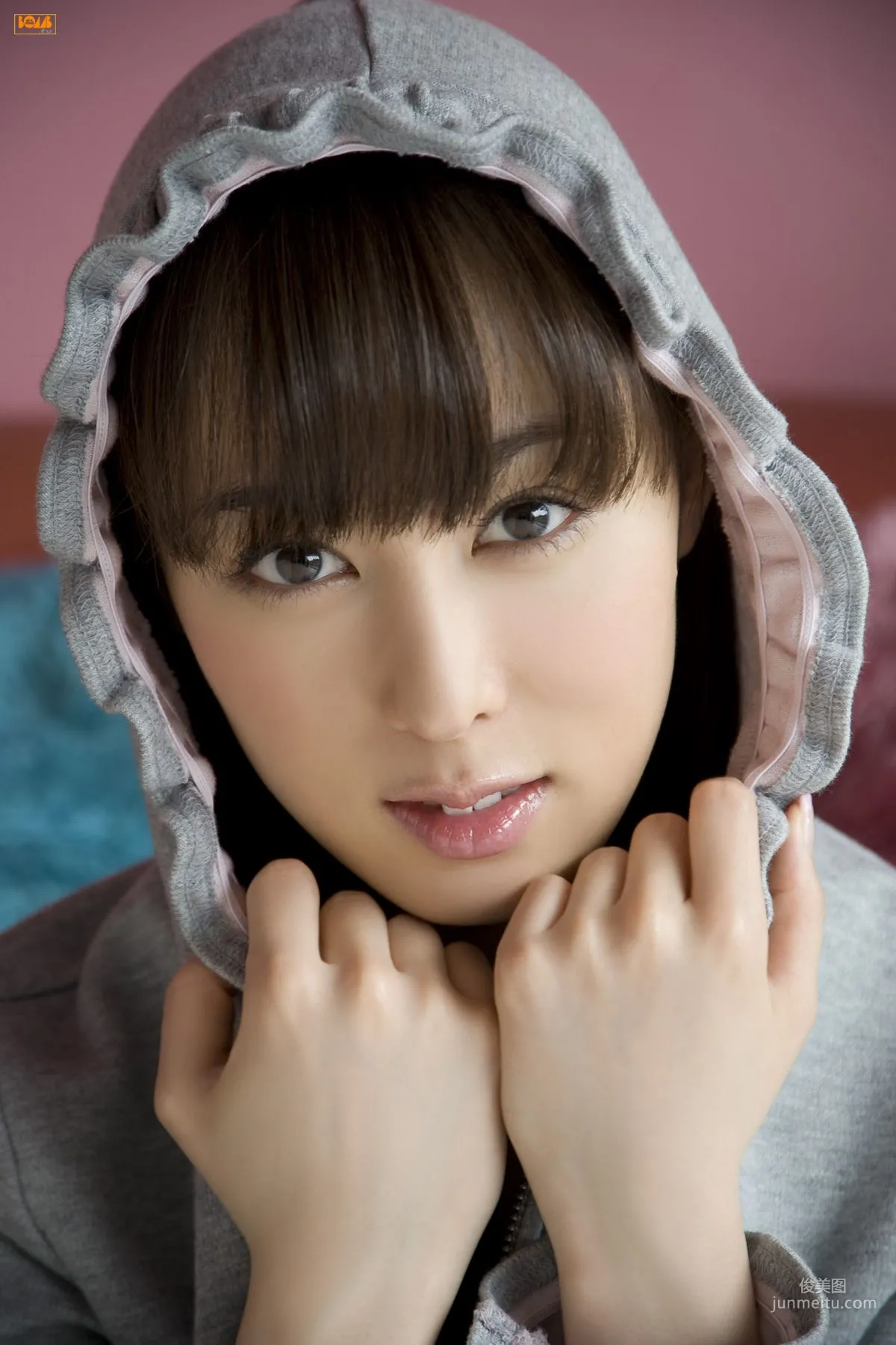 [Bomb.TV] 2008 June Issue Rina Akiyama Photo Set photo 10