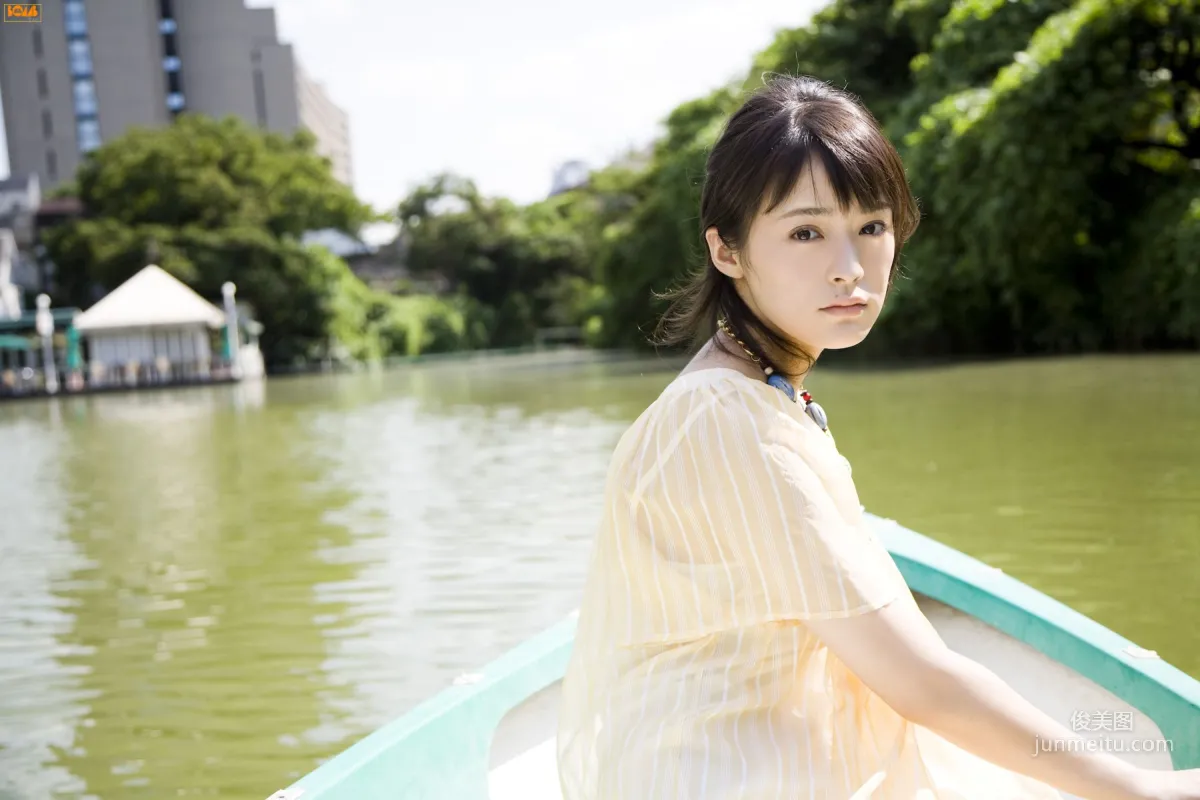 [Bomb.TV] October 2007 Issue Shihori Kanjiya Photo Set photo 20