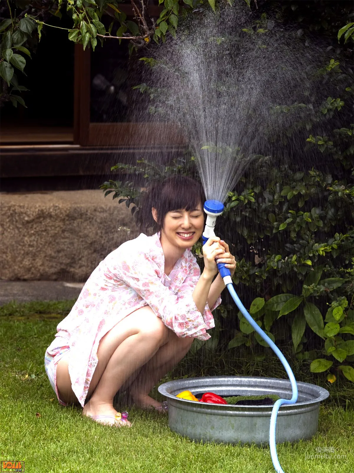 [Bomb.TV] November 2009 Issue Rina Akiyama Photo Set photo 39