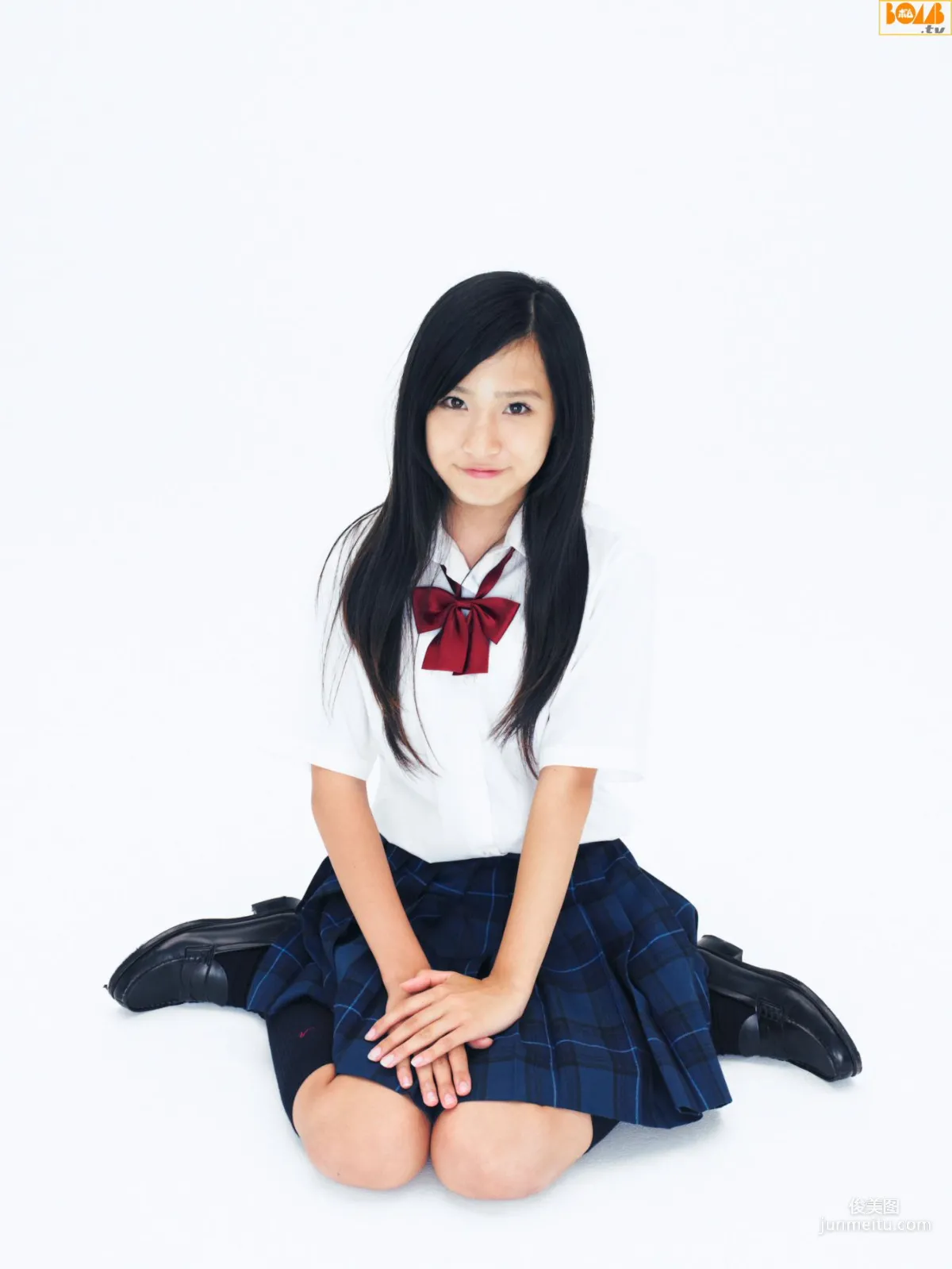 [Bomb.TV] September 2009 Issue Idoling Member Photo Set photo 50