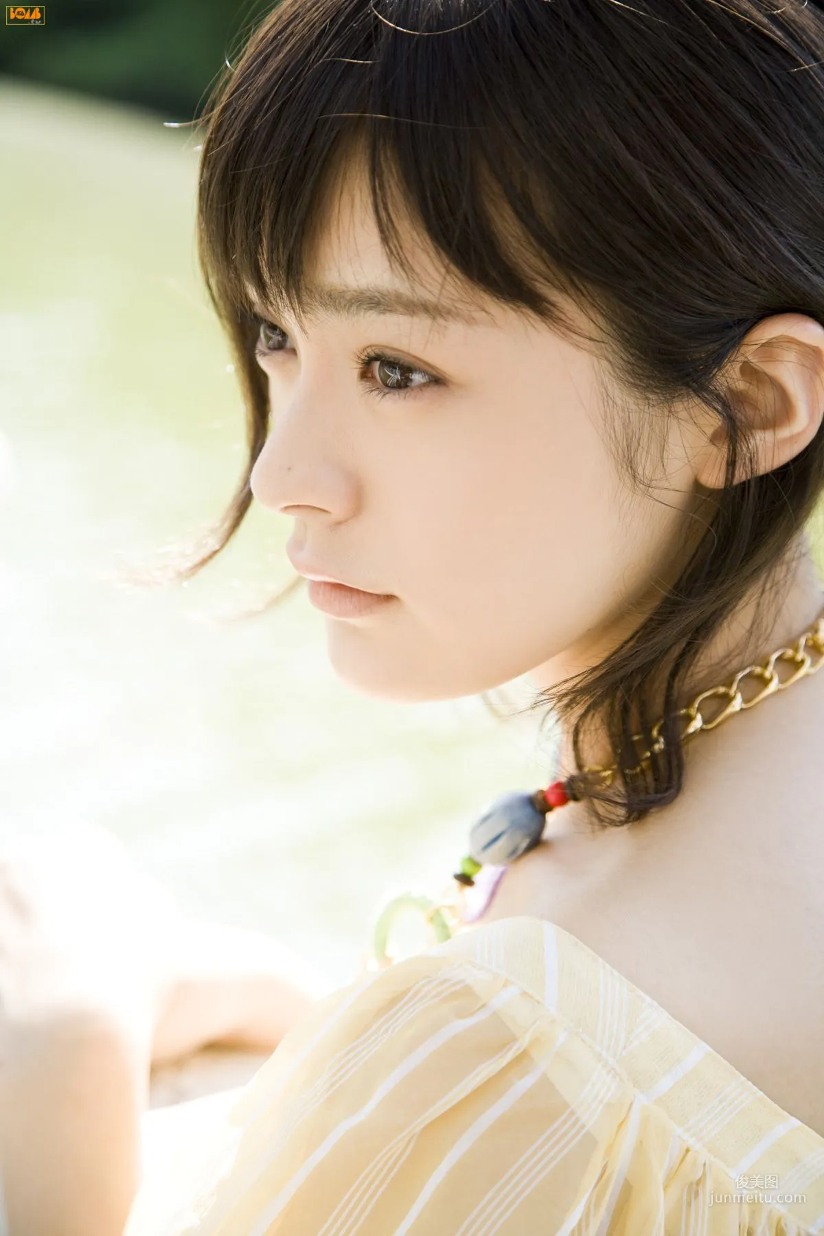 [Bomb.TV] October 2007 Issue Shihori Kanjiya Photo Set photo 14