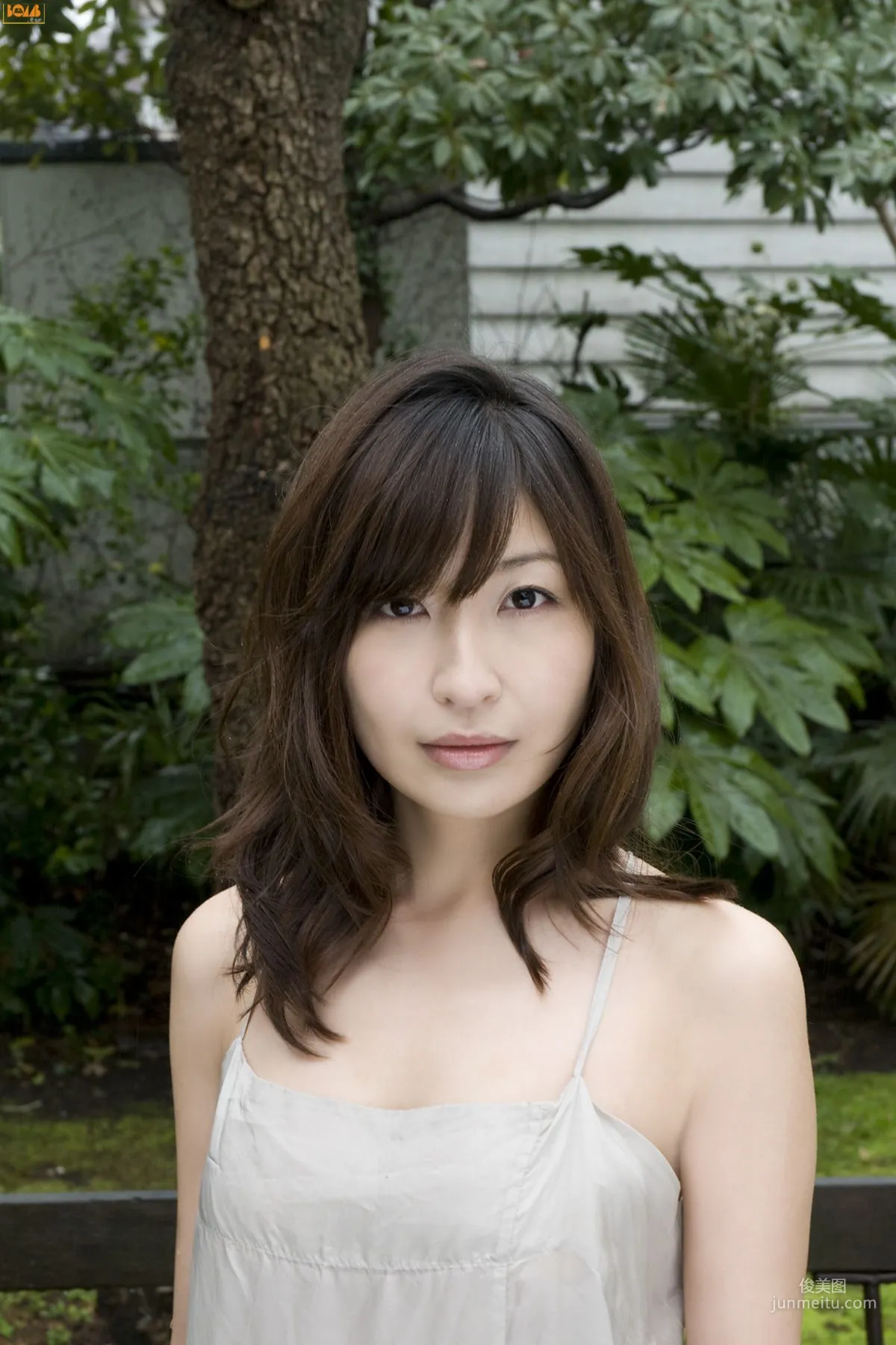 [Bomb.TV] 2008 No.05 Issue Mayumi Ono Photo Set photo 1