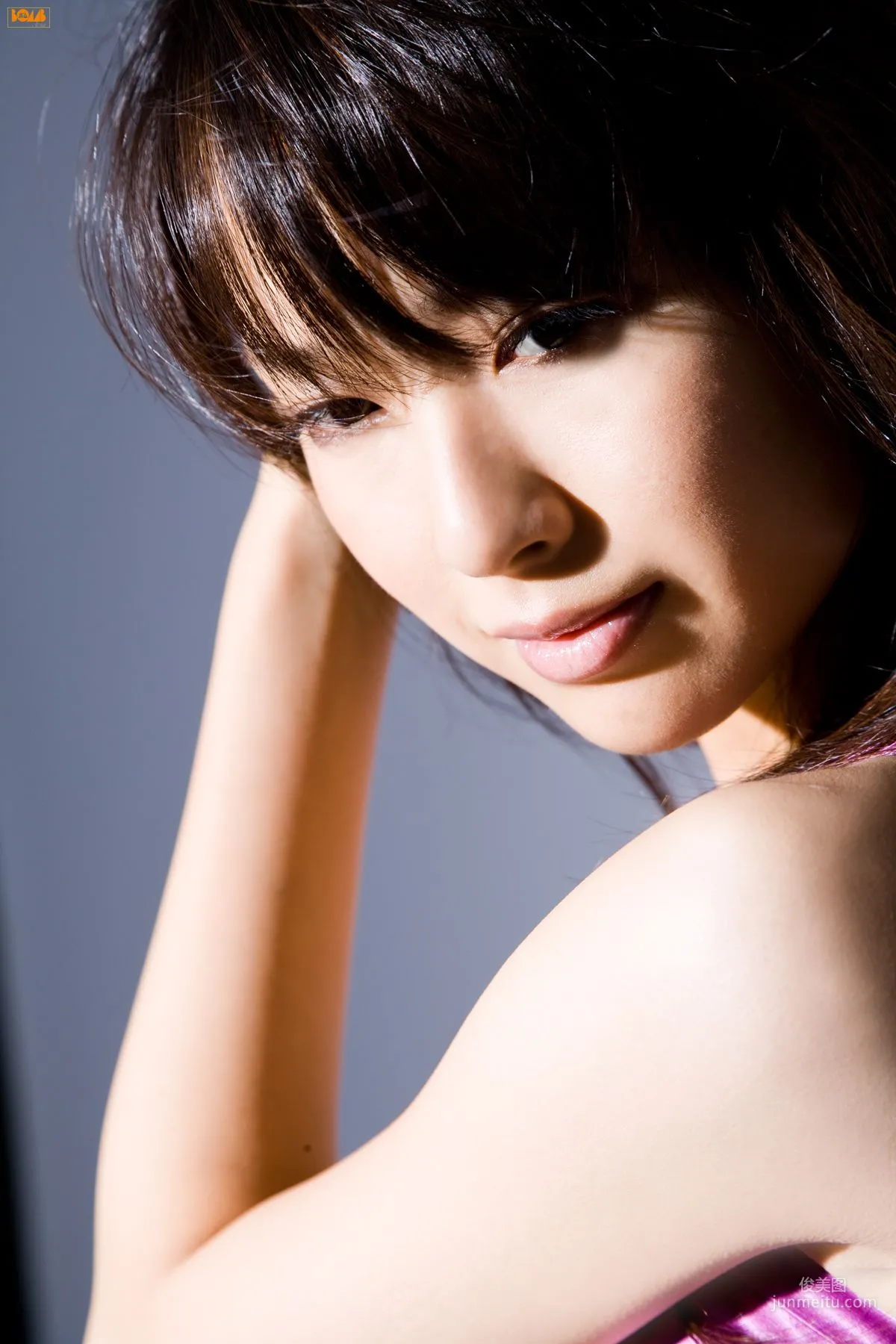 [Bomb.TV] 2007年12月刊 戸田恵梨香 Erika Toda 寫真集 10